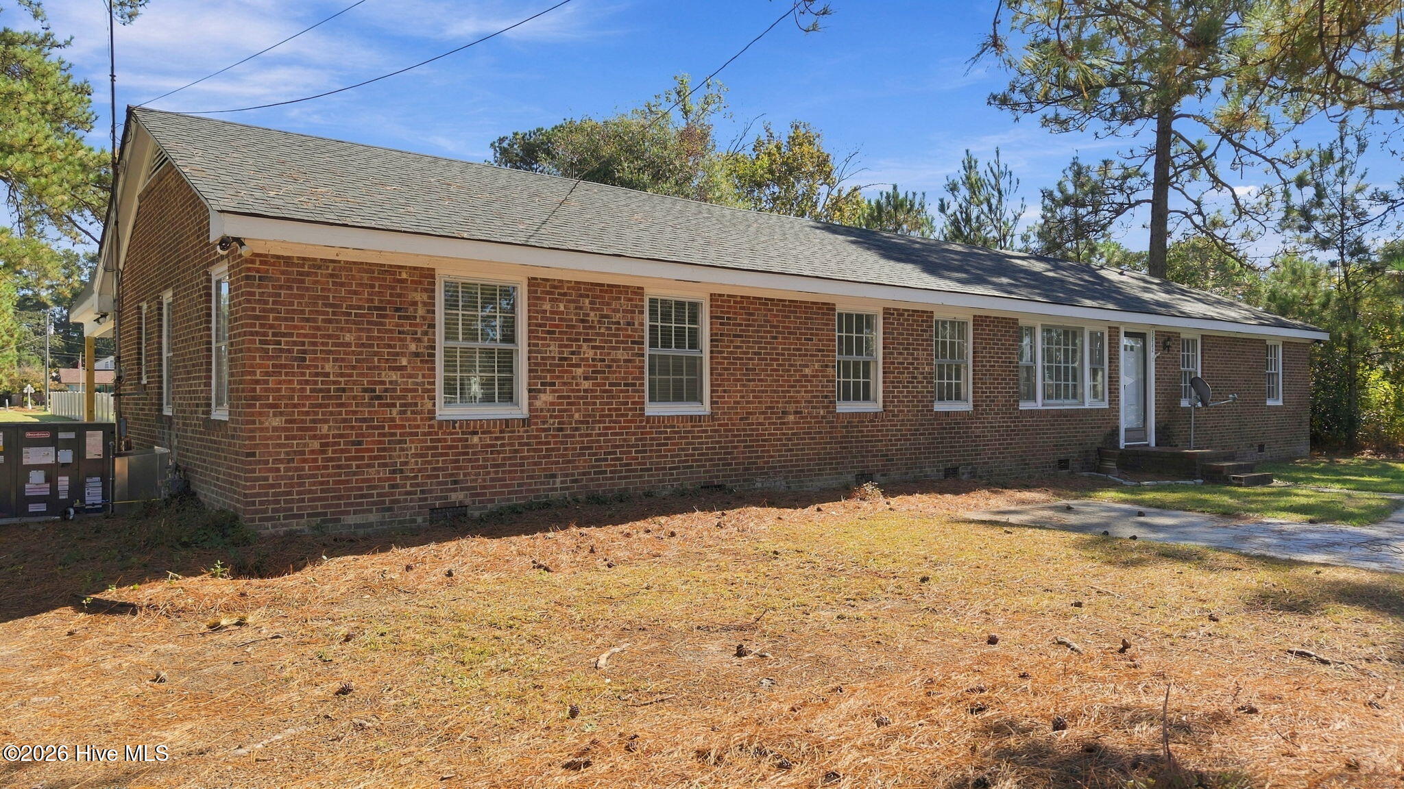 3822 Bridgers Street Nw Property Photo 38