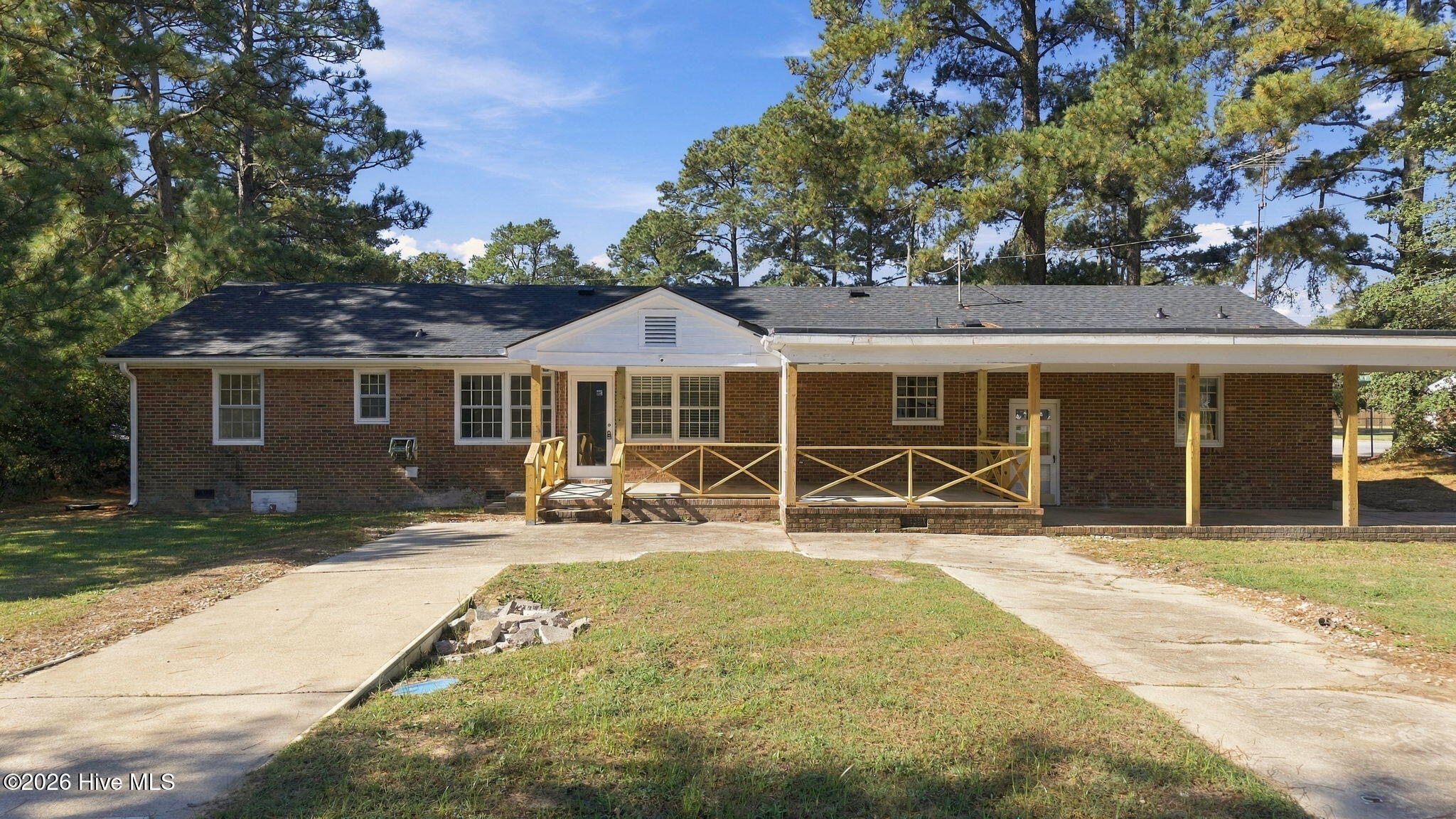 3822 Bridgers Street Nw Property Photo 40