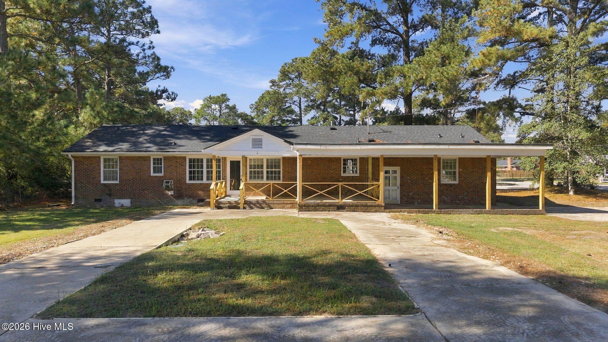 3822 Bridgers Street Nw Property Photo 41
