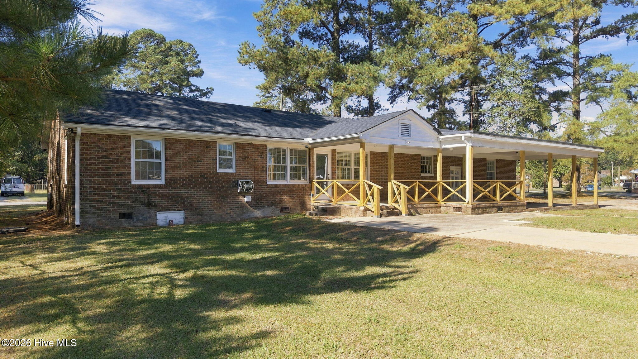 3822 Bridgers Street Nw Property Photo 42