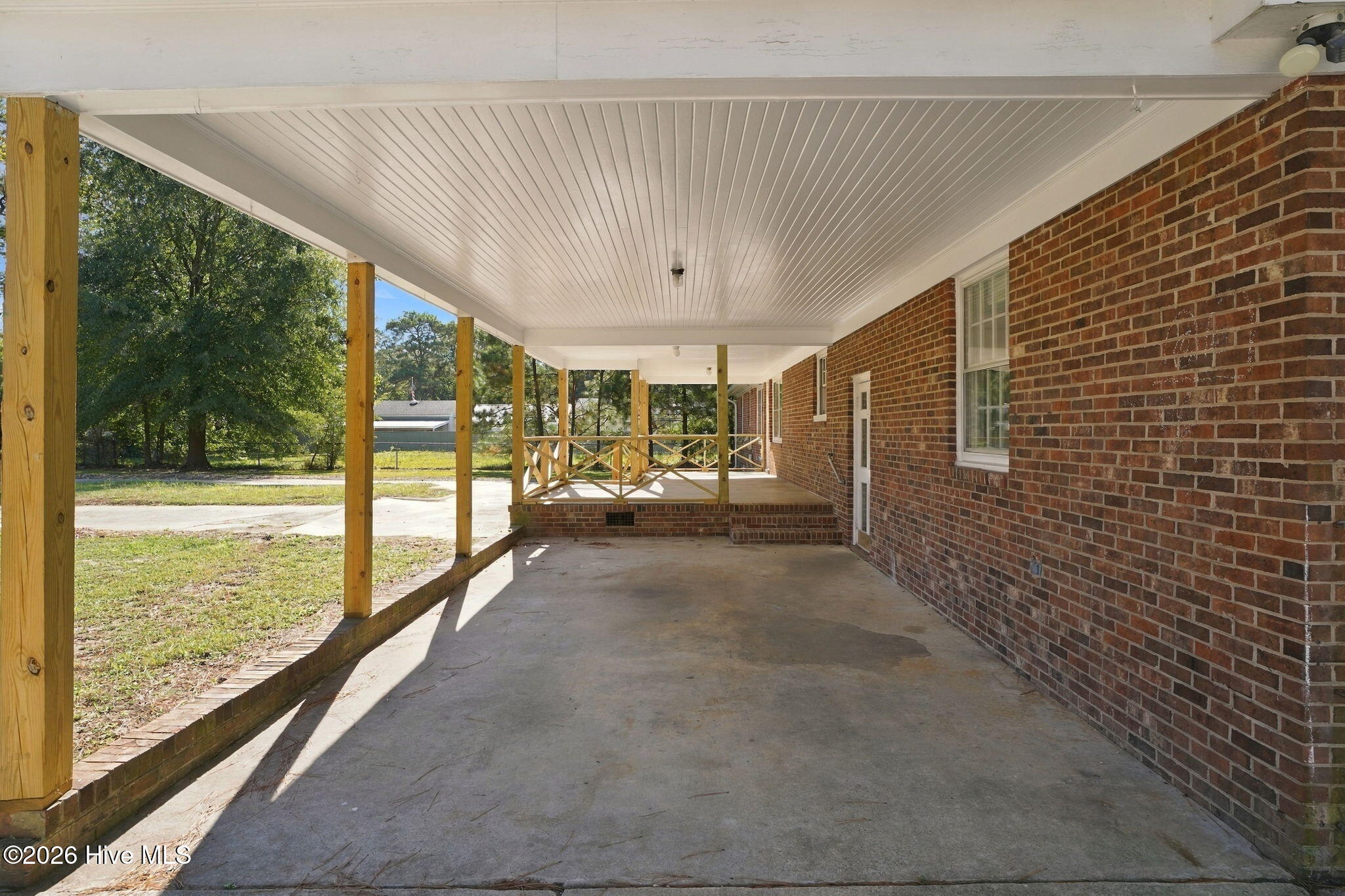 3822 Bridgers Street Nw Property Photo 43