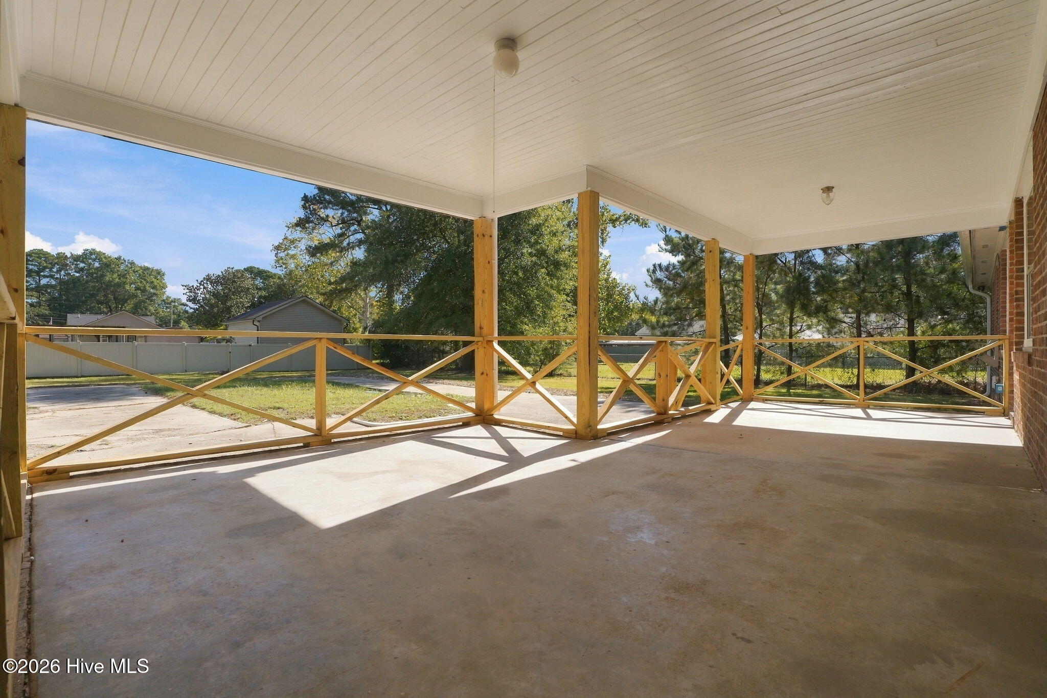 3822 Bridgers Street Nw Property Photo 44