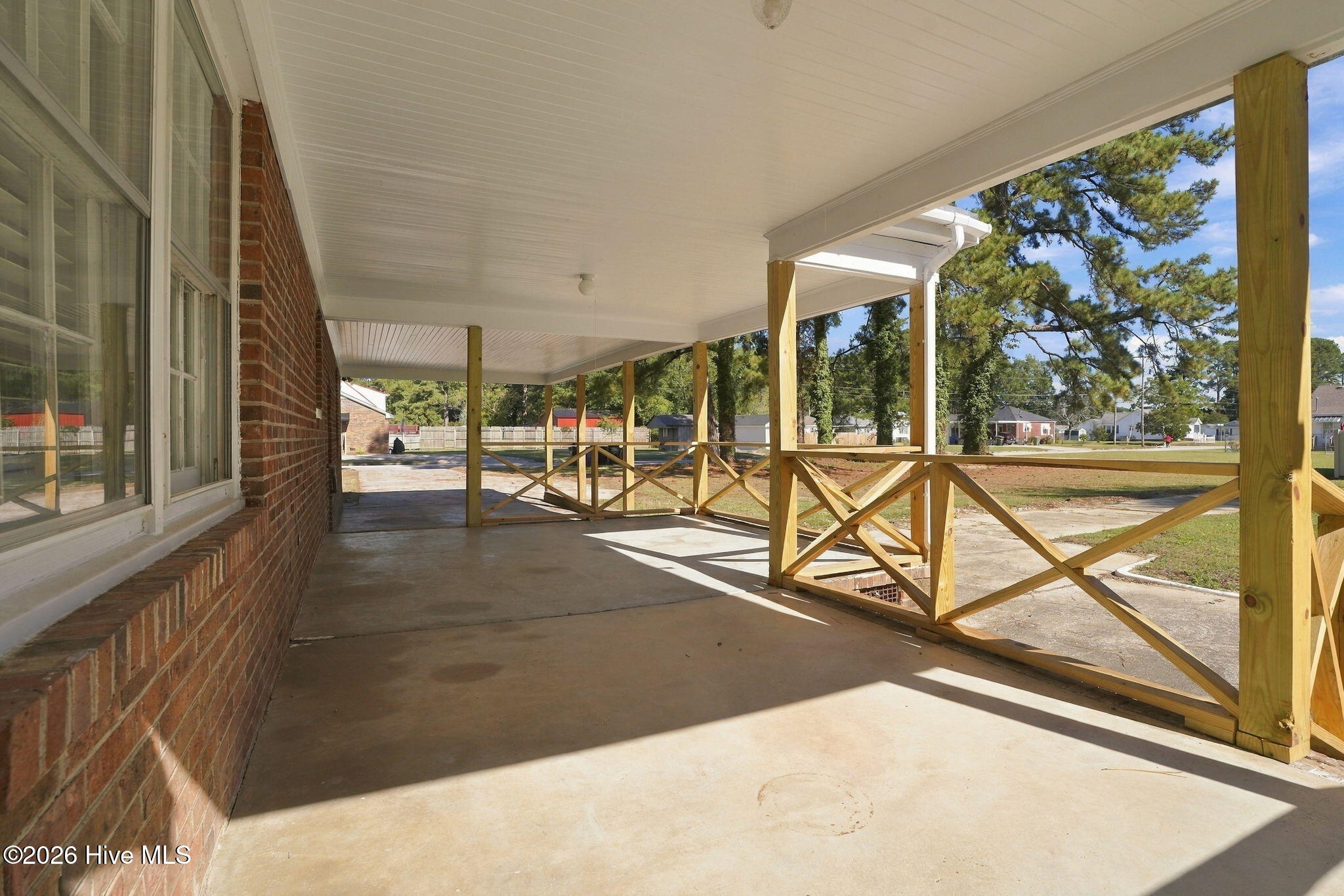 3822 Bridgers Street Nw Property Photo 45