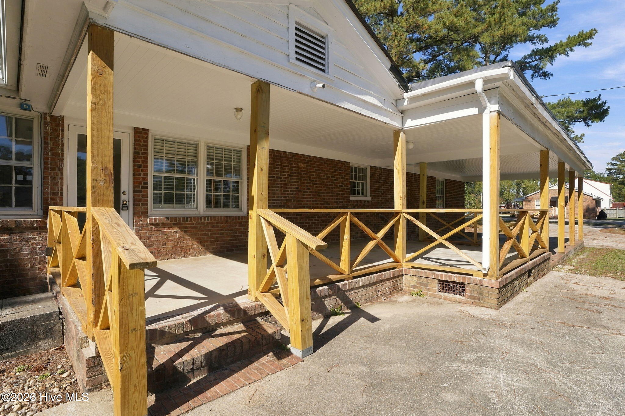 3822 Bridgers Street Nw Property Photo 46