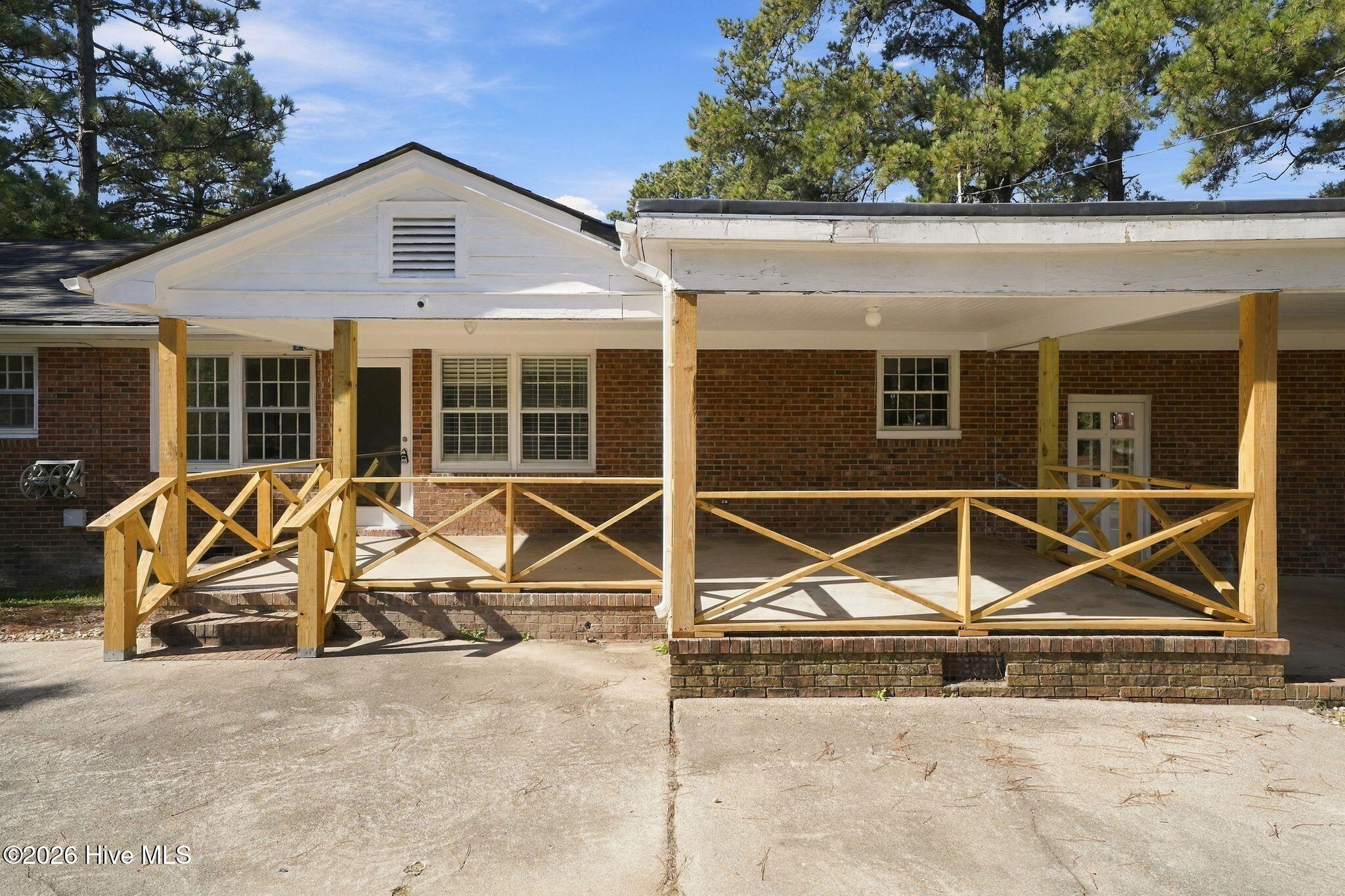 3822 Bridgers Street Nw Property Photo 47