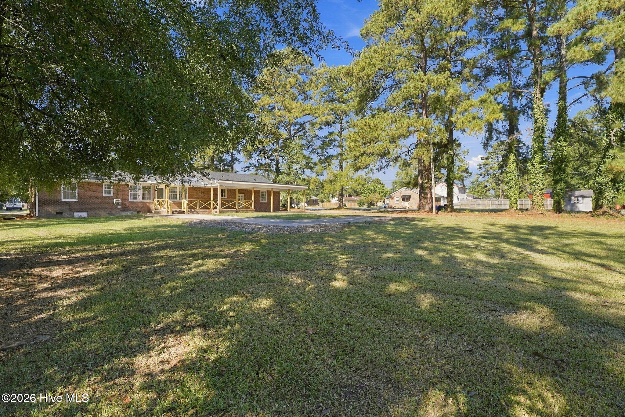 3822 Bridgers Street Nw Property Photo 48
