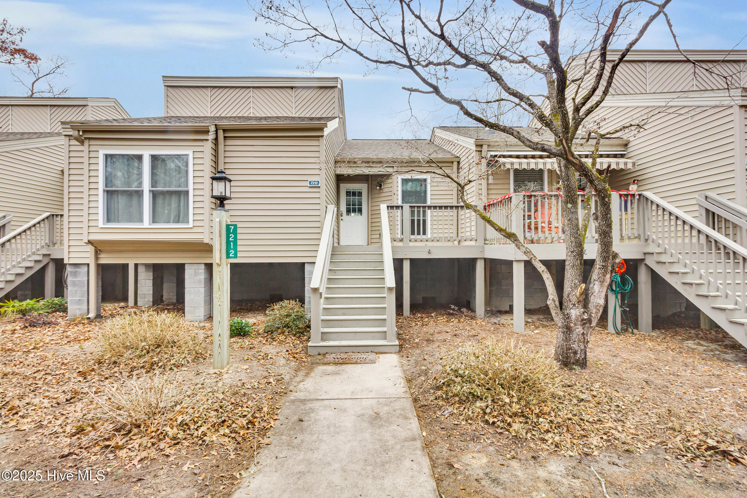 7212 Windward Drive Property Photo 1