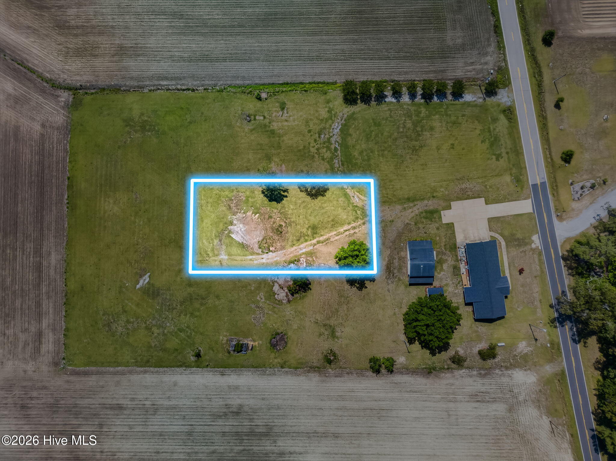 1492 D Scott Road Property Photo 2