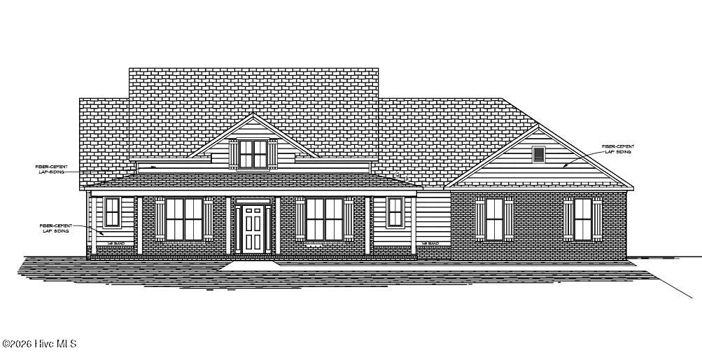 1758 Bellingham Drive Property Photo 1