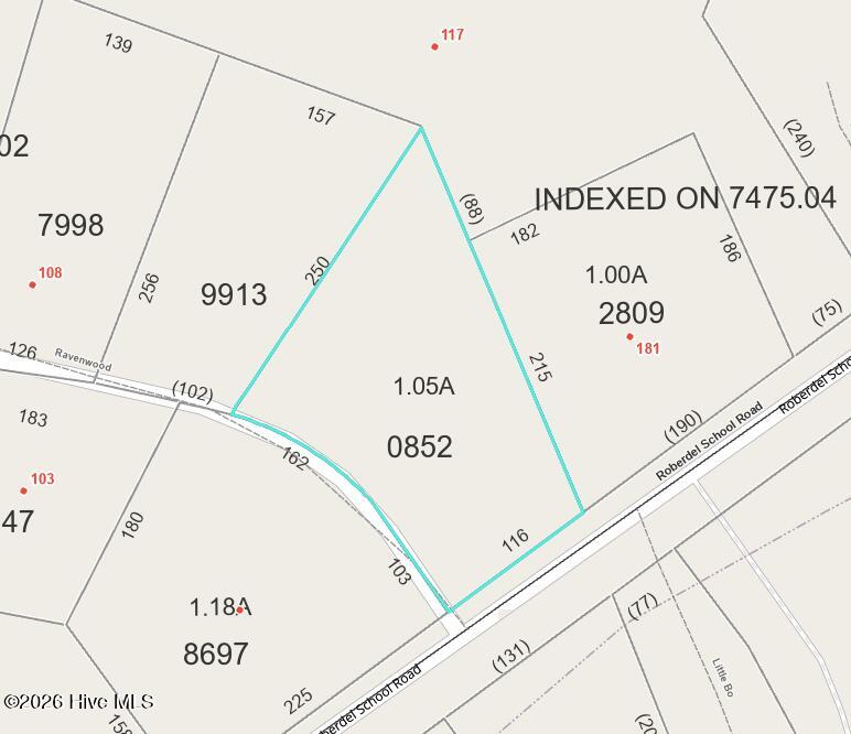 00 Ravenwood Road Property Photo 4