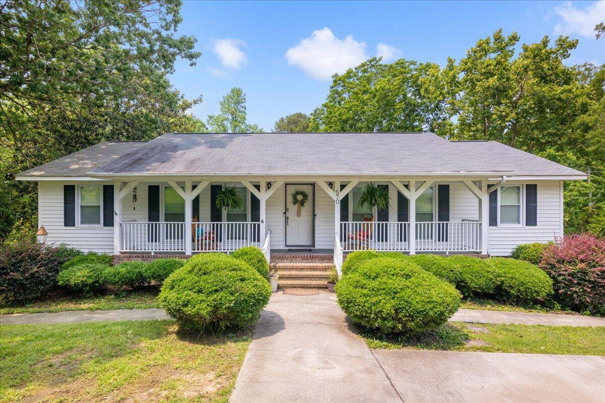 570 Wallace Wells Circle Property Photo 1