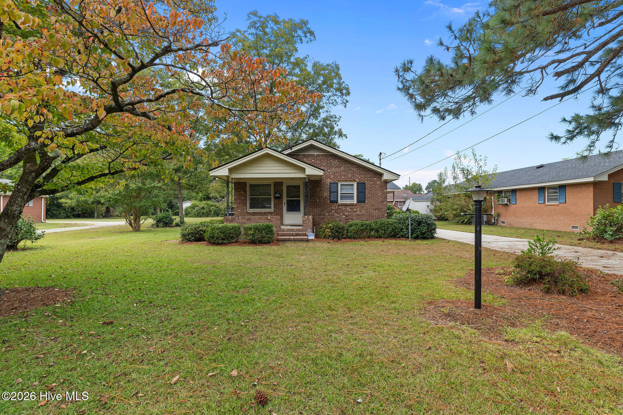 907 N Audubon Avenue Property Photo 1