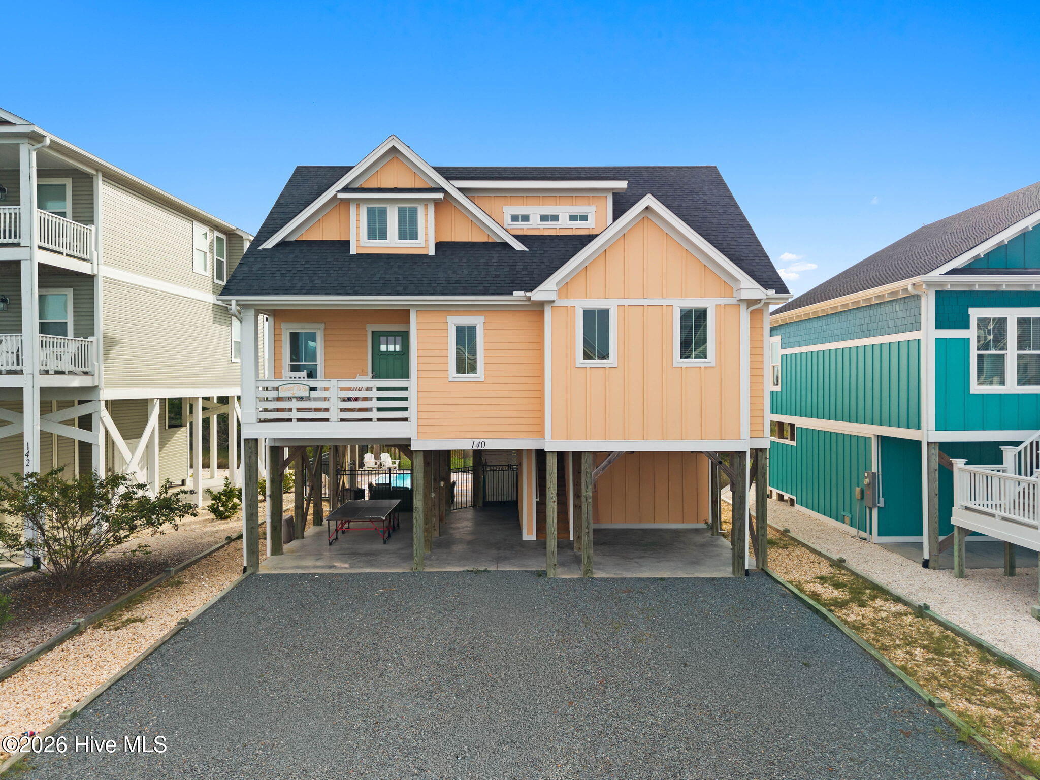 140 Seagull Drive Property Photo 1