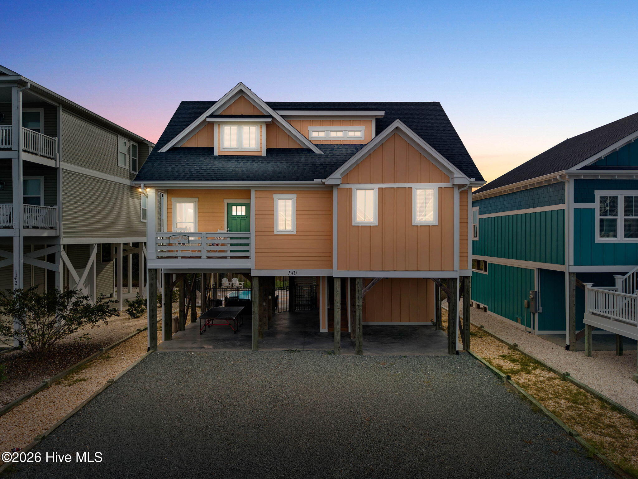 140 Seagull Drive Property Photo 2