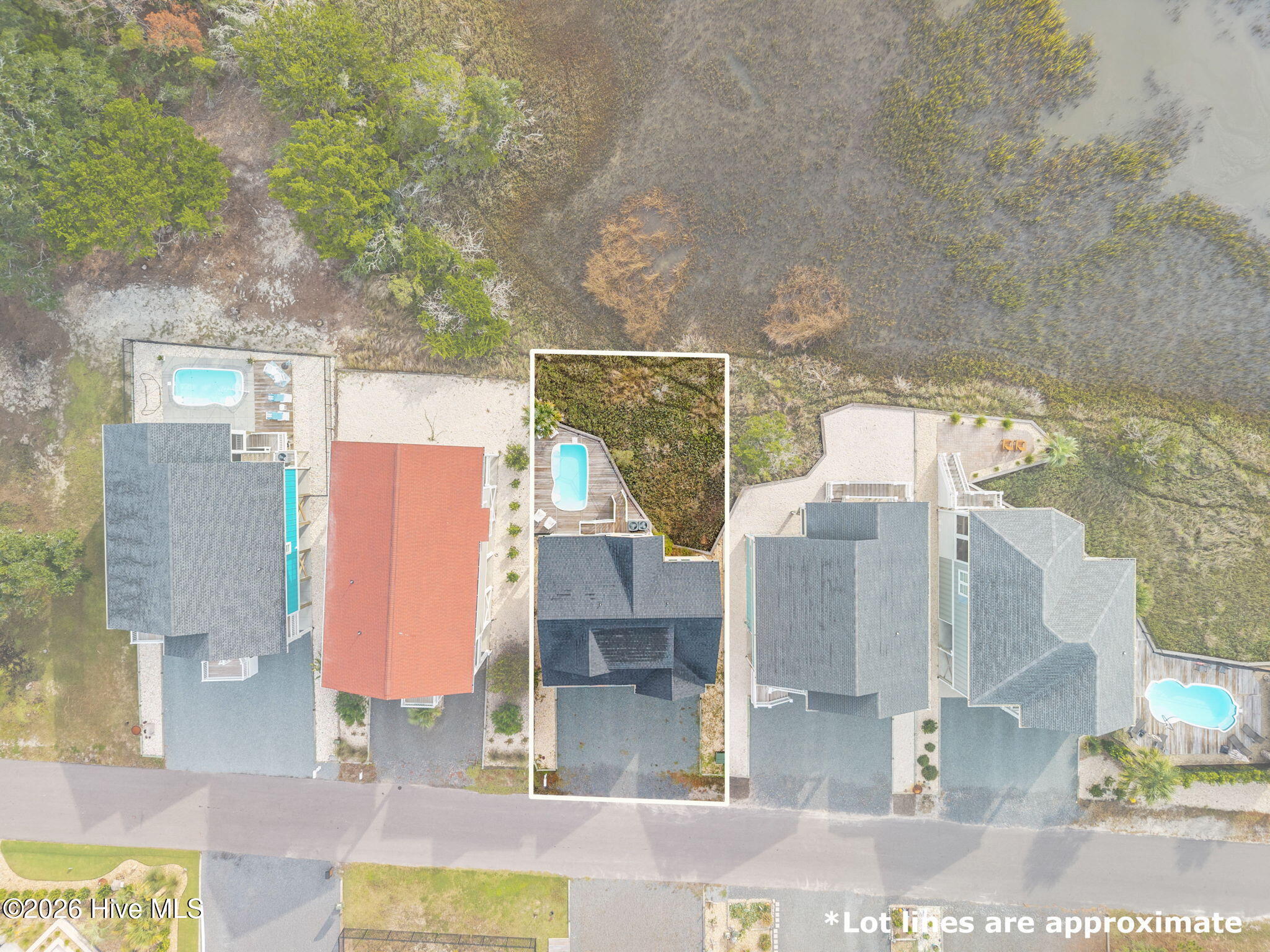 140 Seagull Drive Property Photo 53