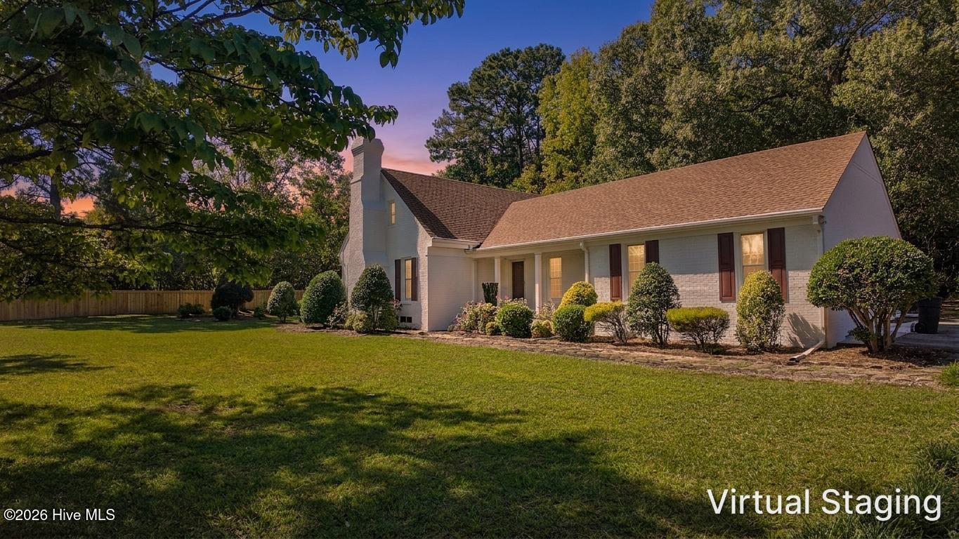 101 Forest Drive Property Photo 1