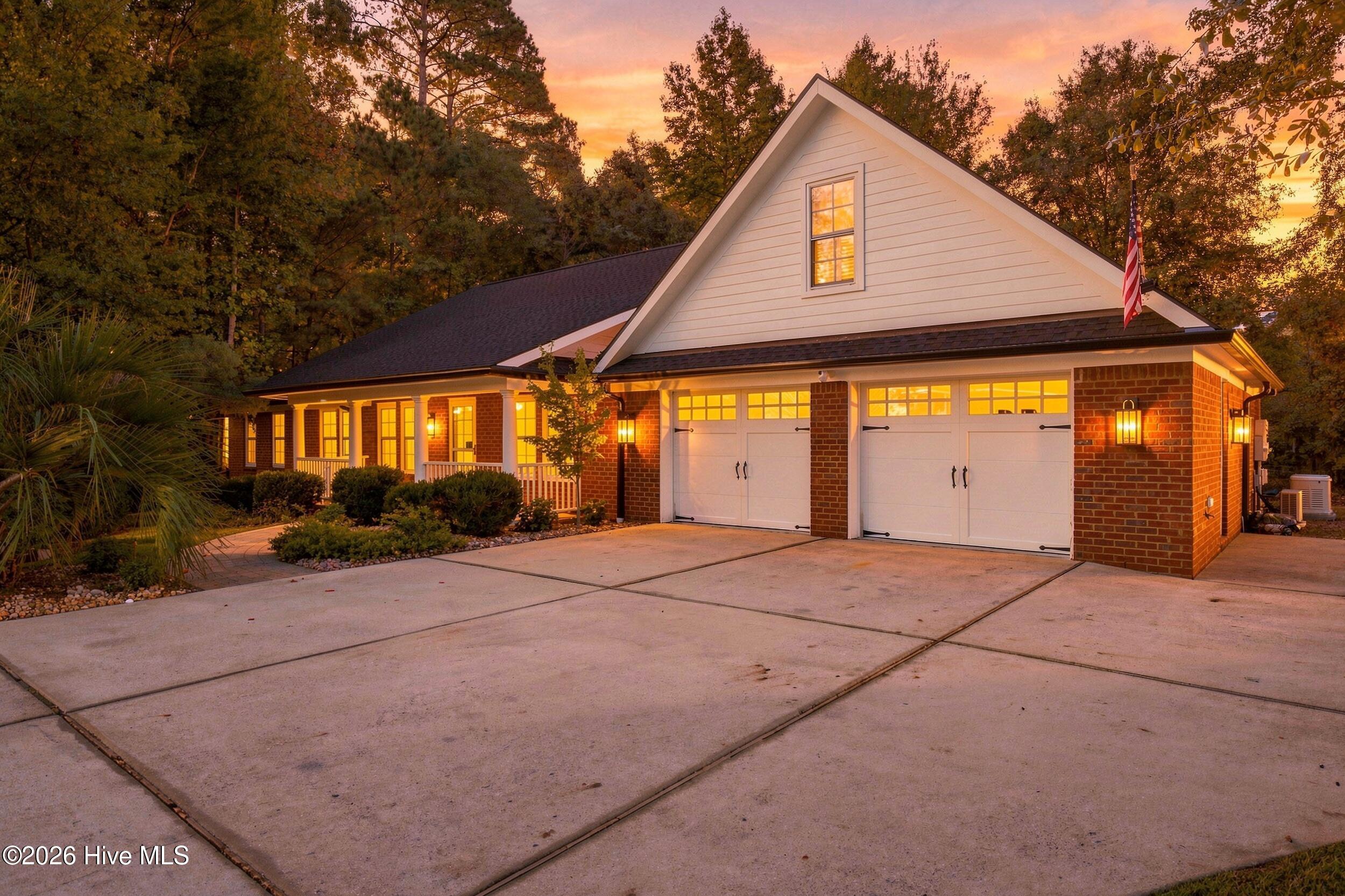 7308 Hollister Court Property Photo 1