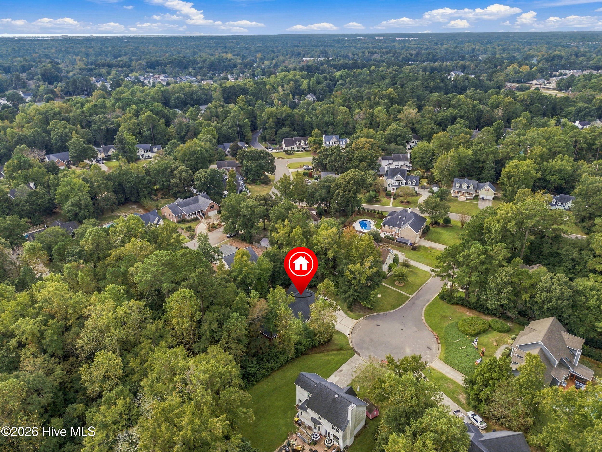 7308 Hollister Court Property Photo 43
