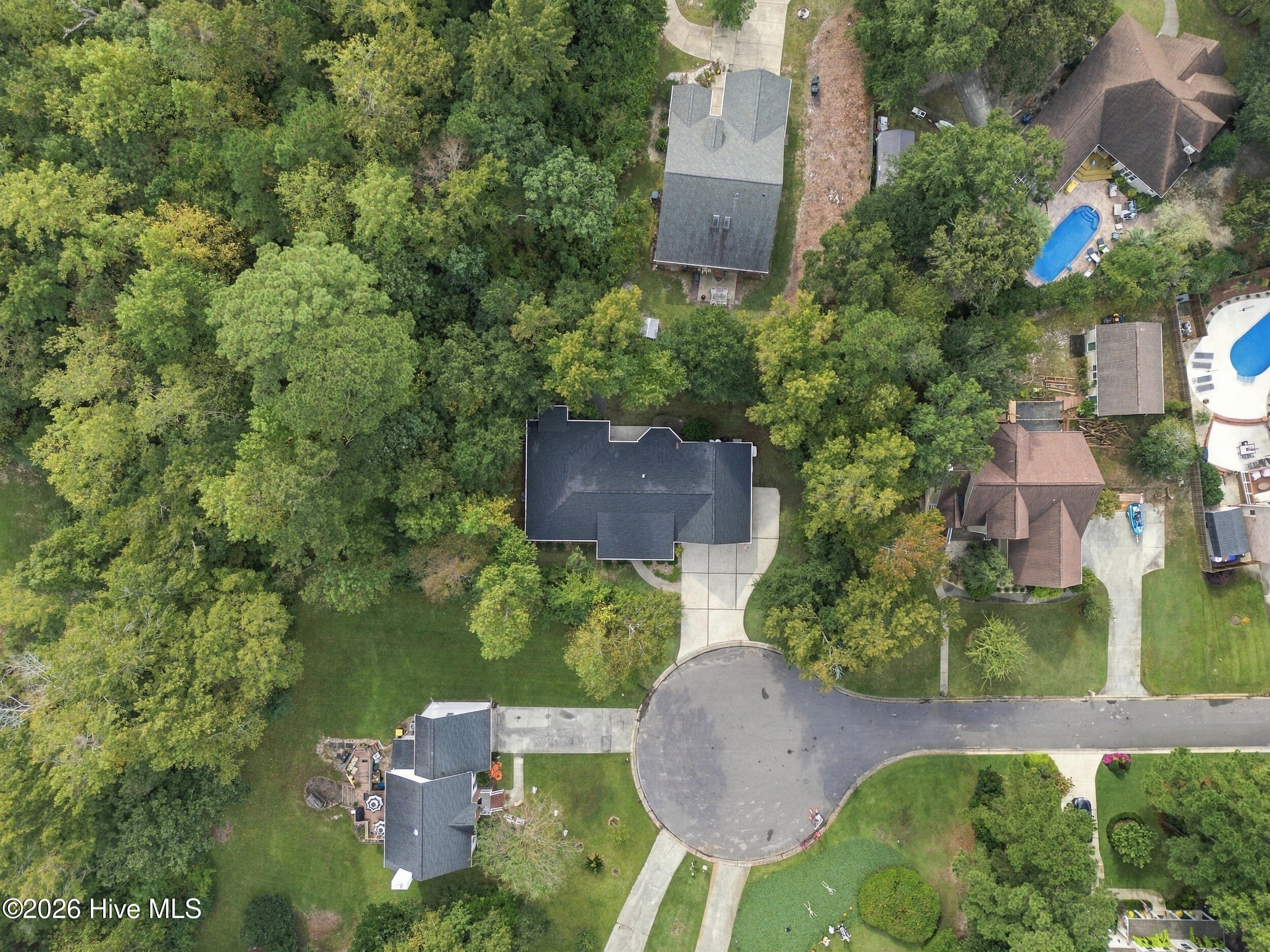 7308 Hollister Court Property Photo 44