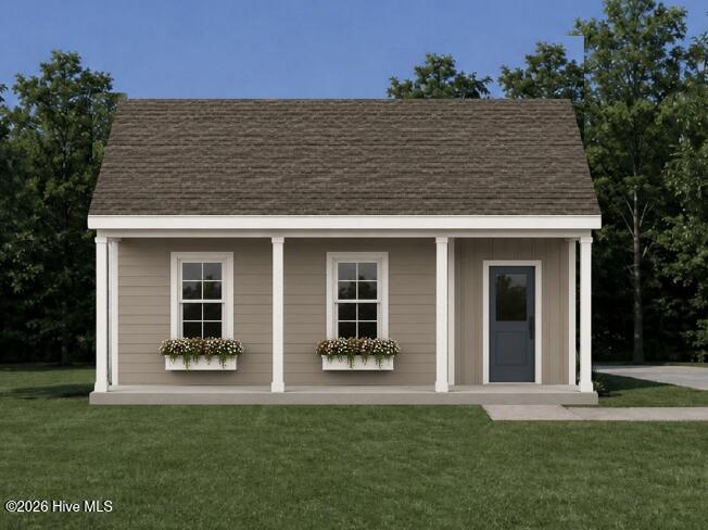306 Hadnot Avenue Property Photo 1