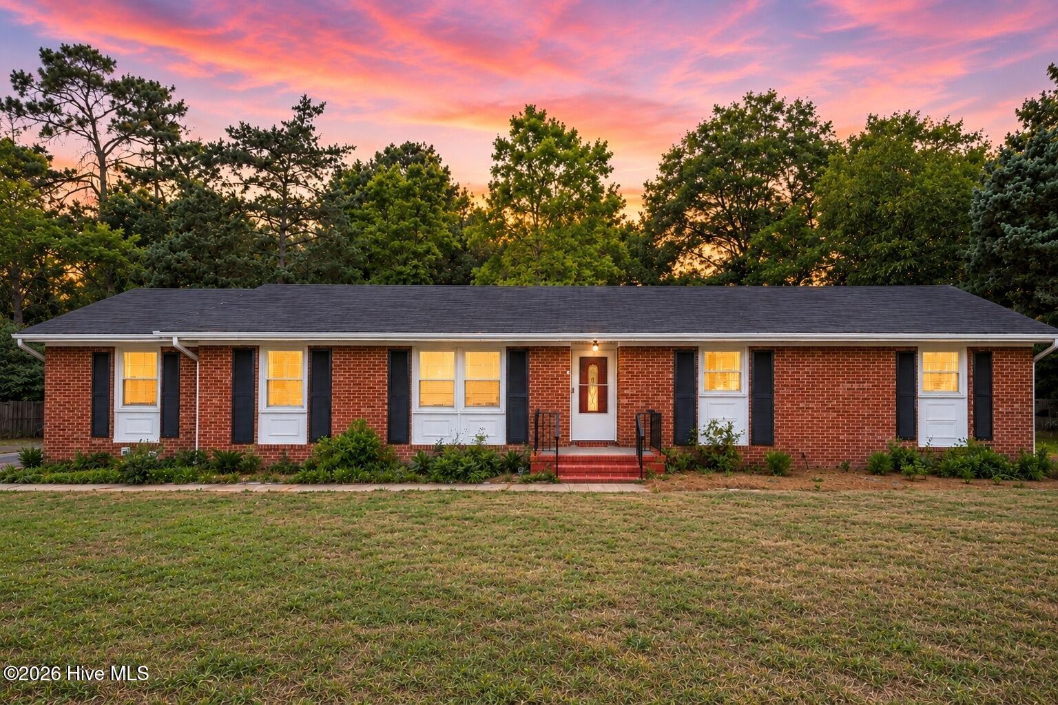 3202 College Road Property Photo 1