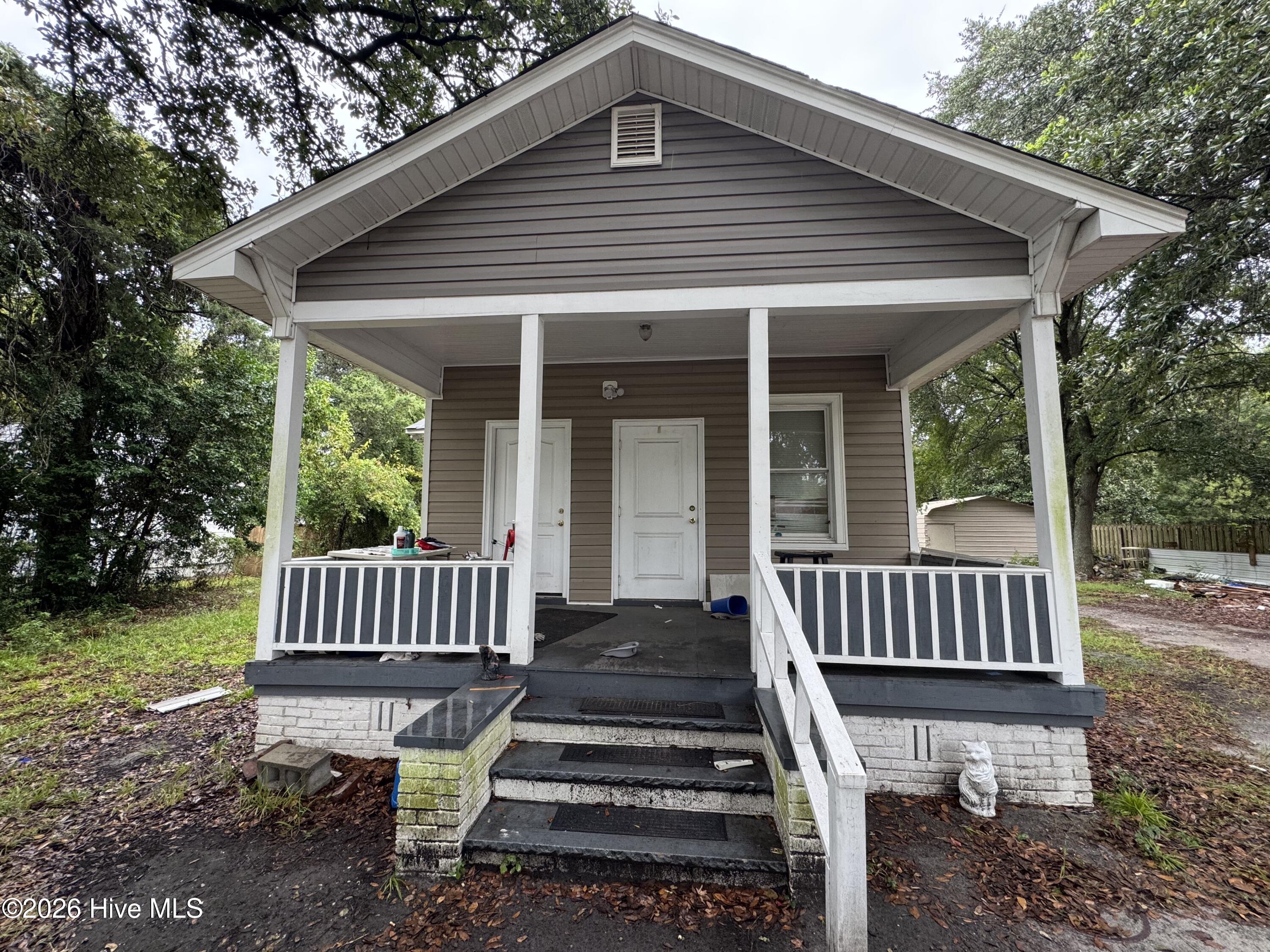 4701 Cedar Avenue Property Photo 1