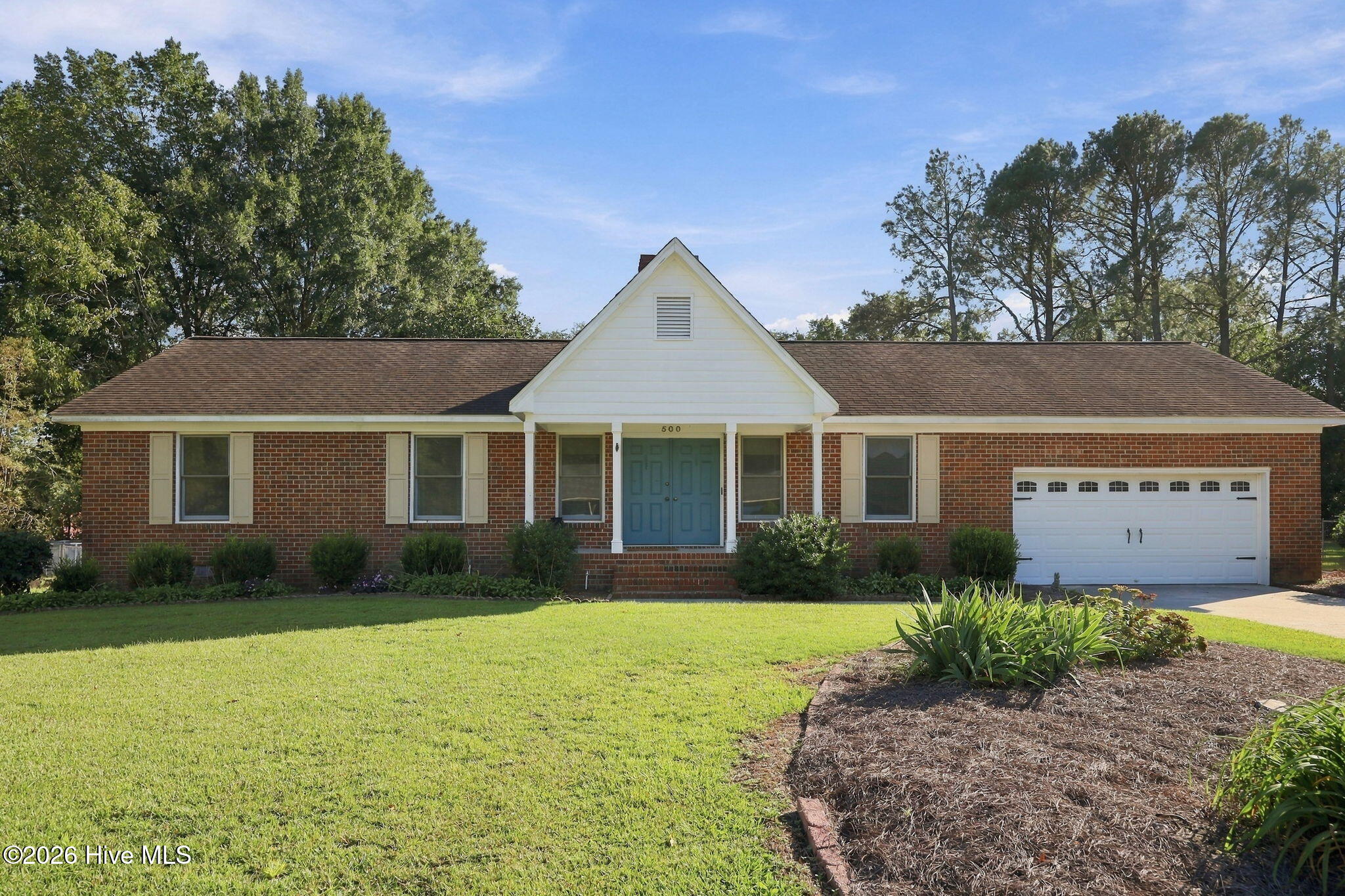 500 King Arthur Road Property Photo 1