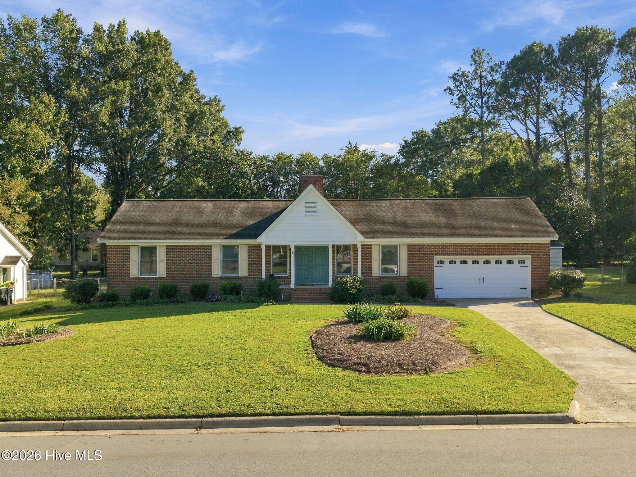 500 King Arthur Road Property Photo 2