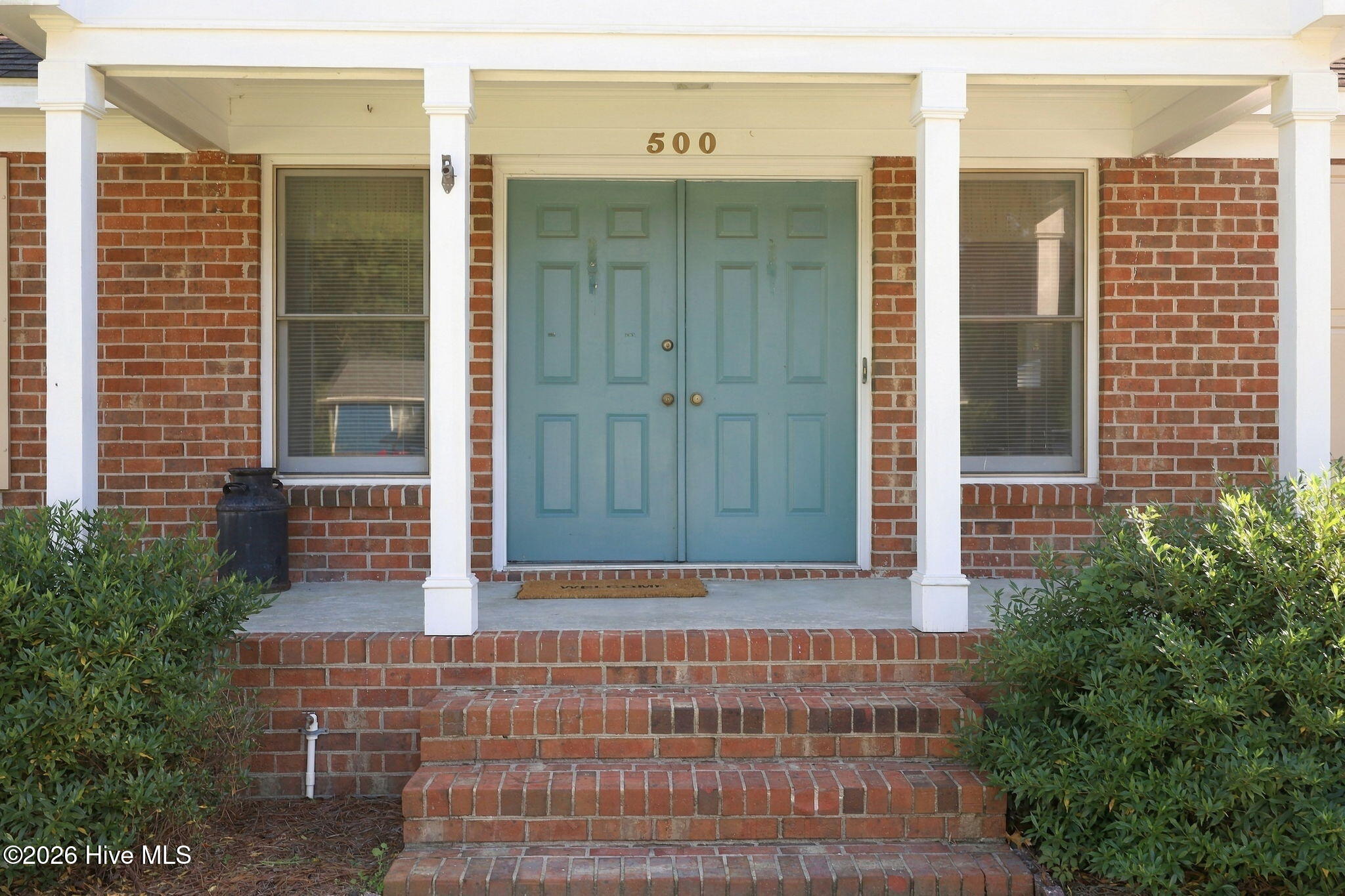 500 King Arthur Road Property Photo 7