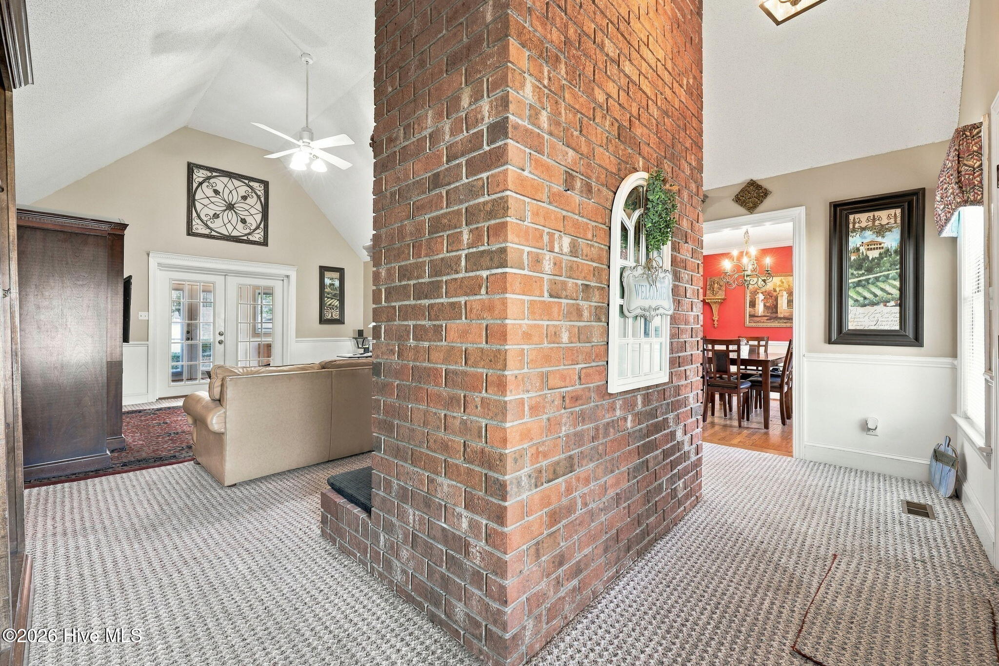 500 King Arthur Road Property Photo 8