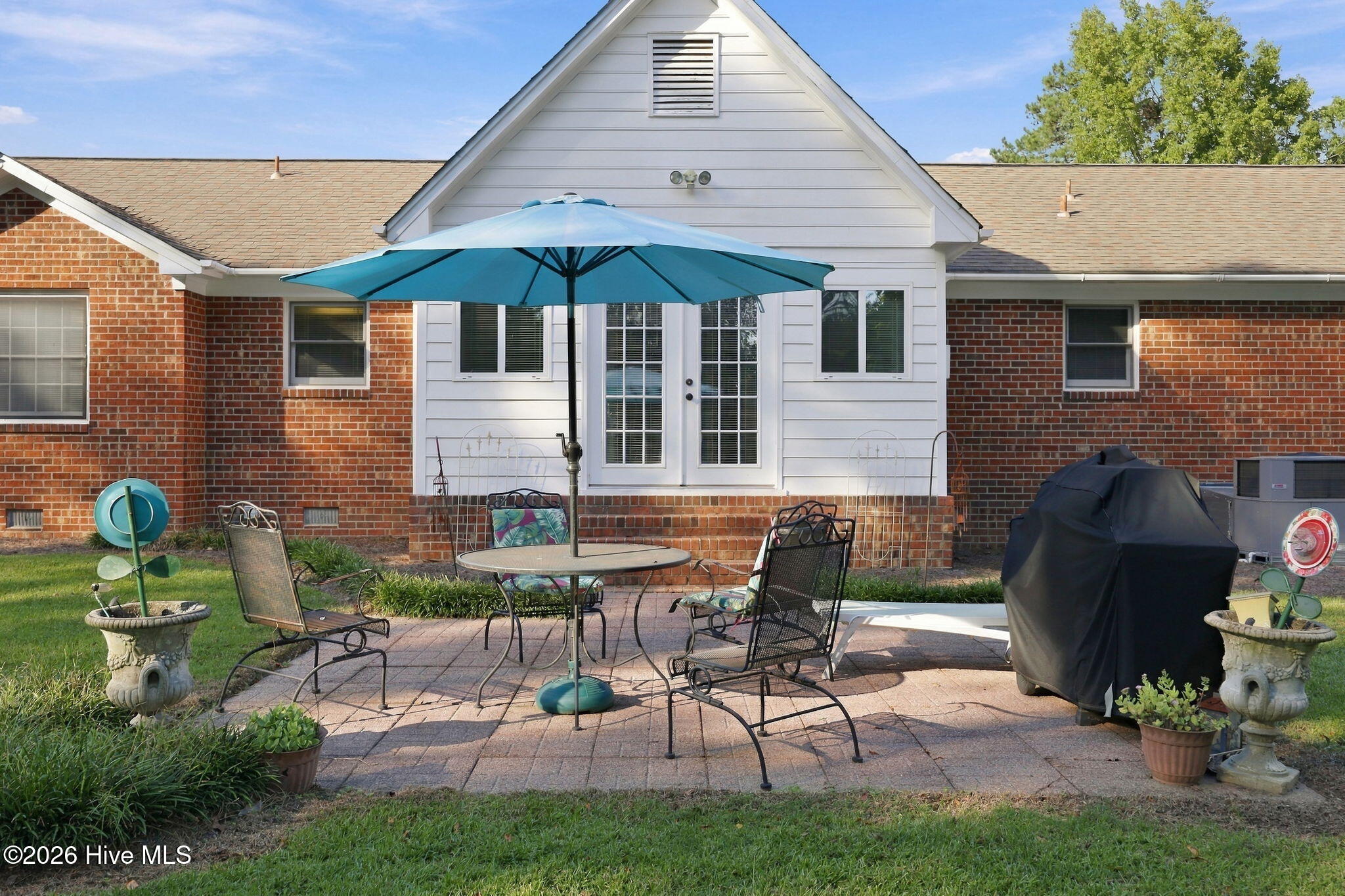 500 King Arthur Road Property Photo 11
