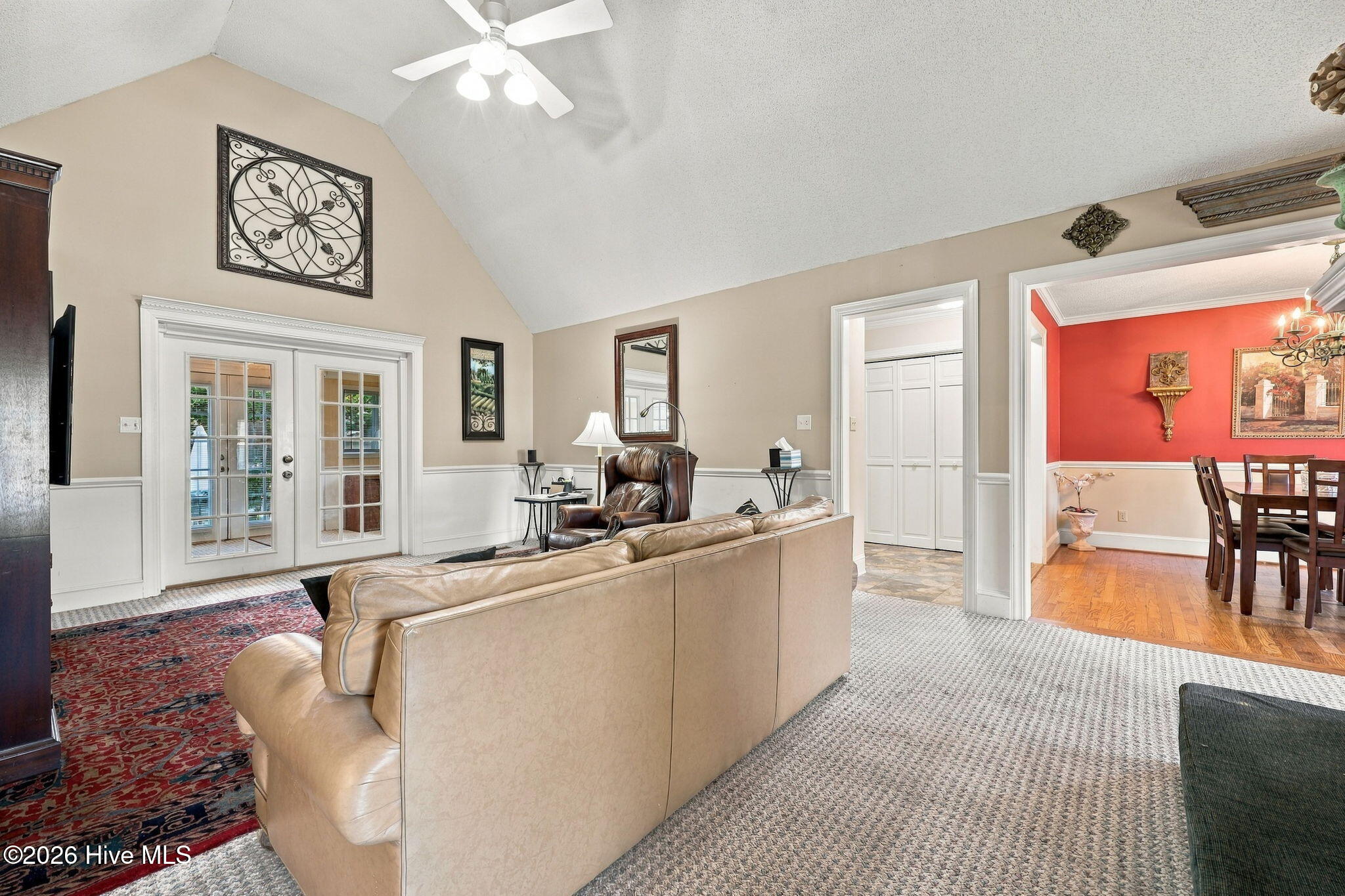 500 King Arthur Road Property Photo 13