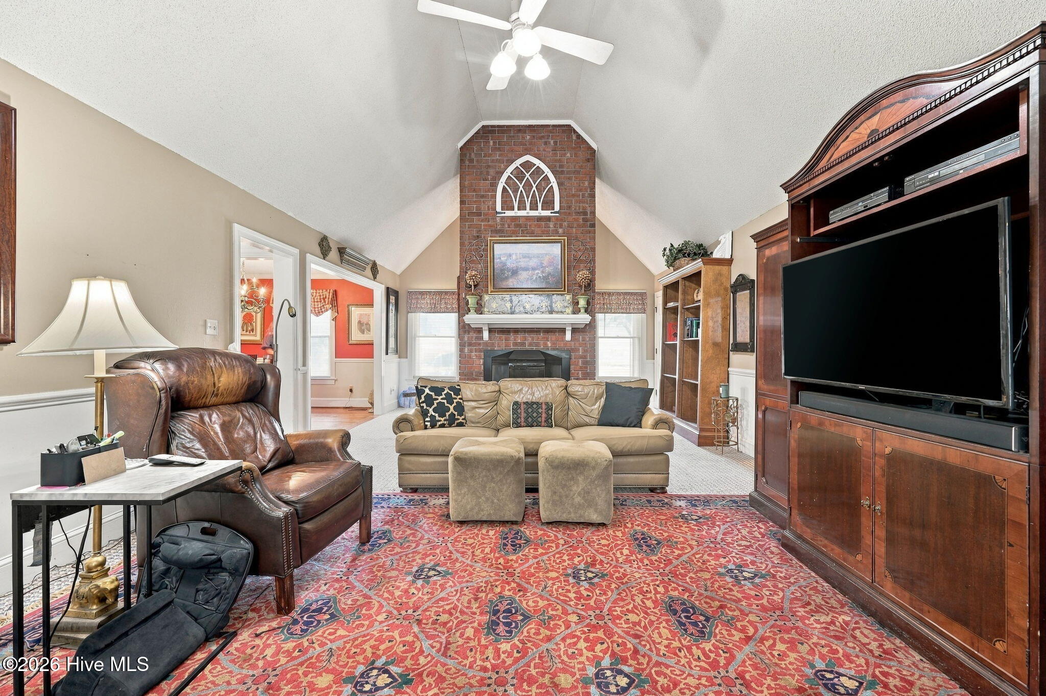 500 King Arthur Road Property Photo 14