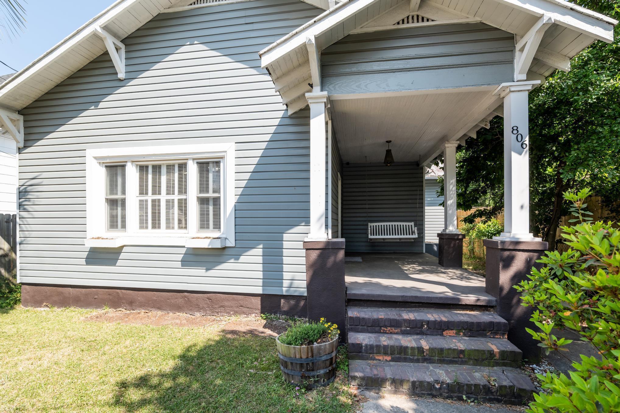 806 Crawford Avenue Property Photo 1
