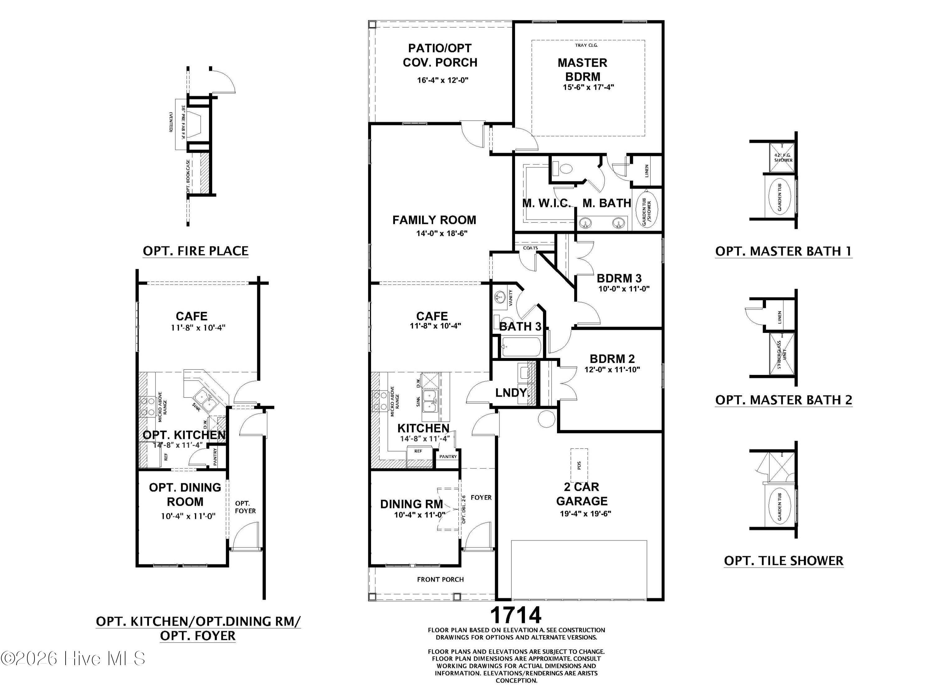Wd347 Ashburn Drive Wd347 Property Photo 2