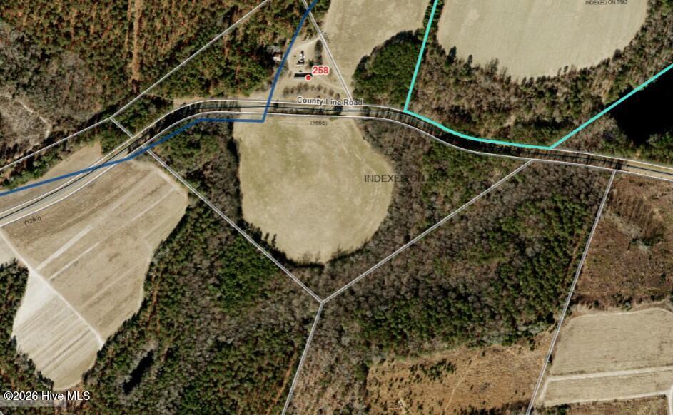 Tbd County Line Road Property Photo 1