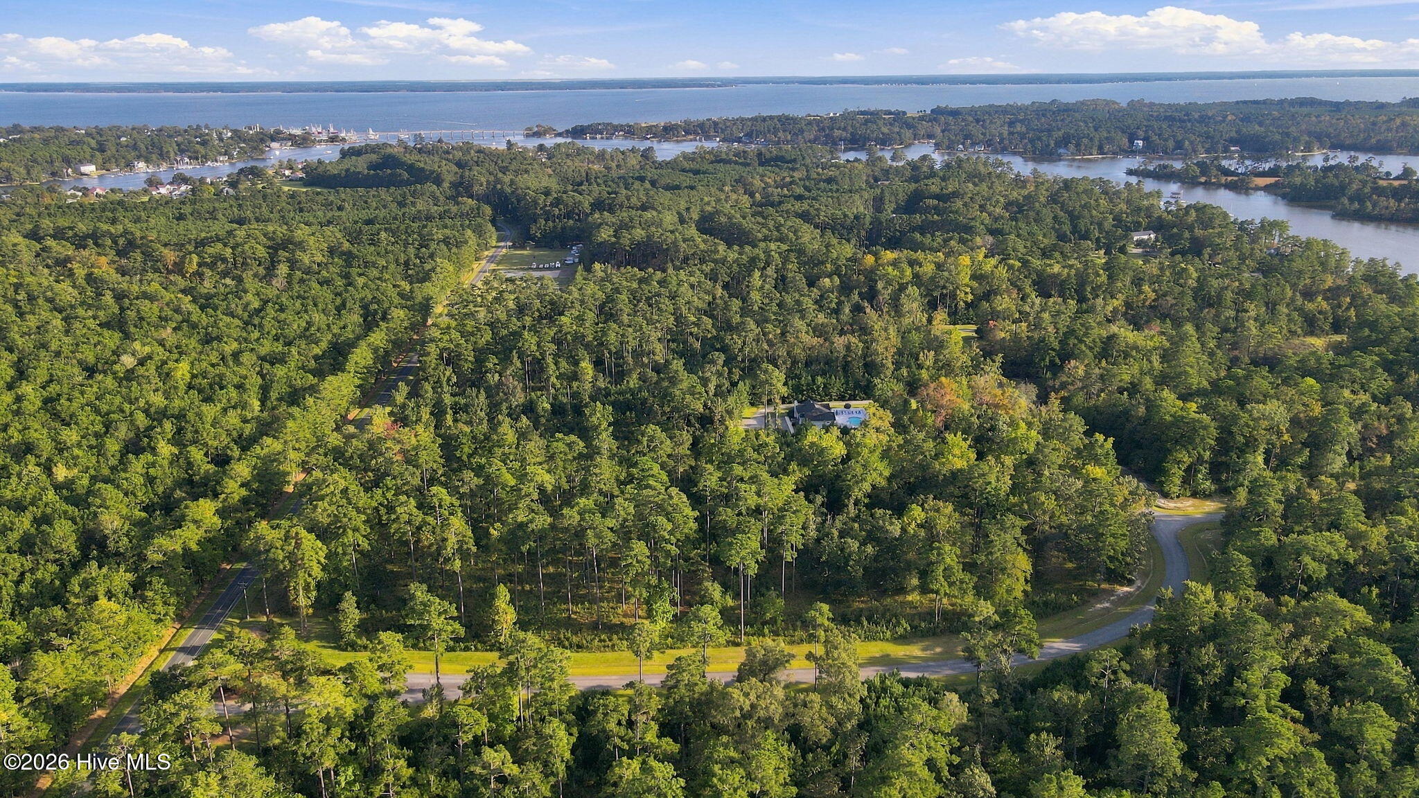 Lot 29 Kershaw Creek Drive Property Photo 1