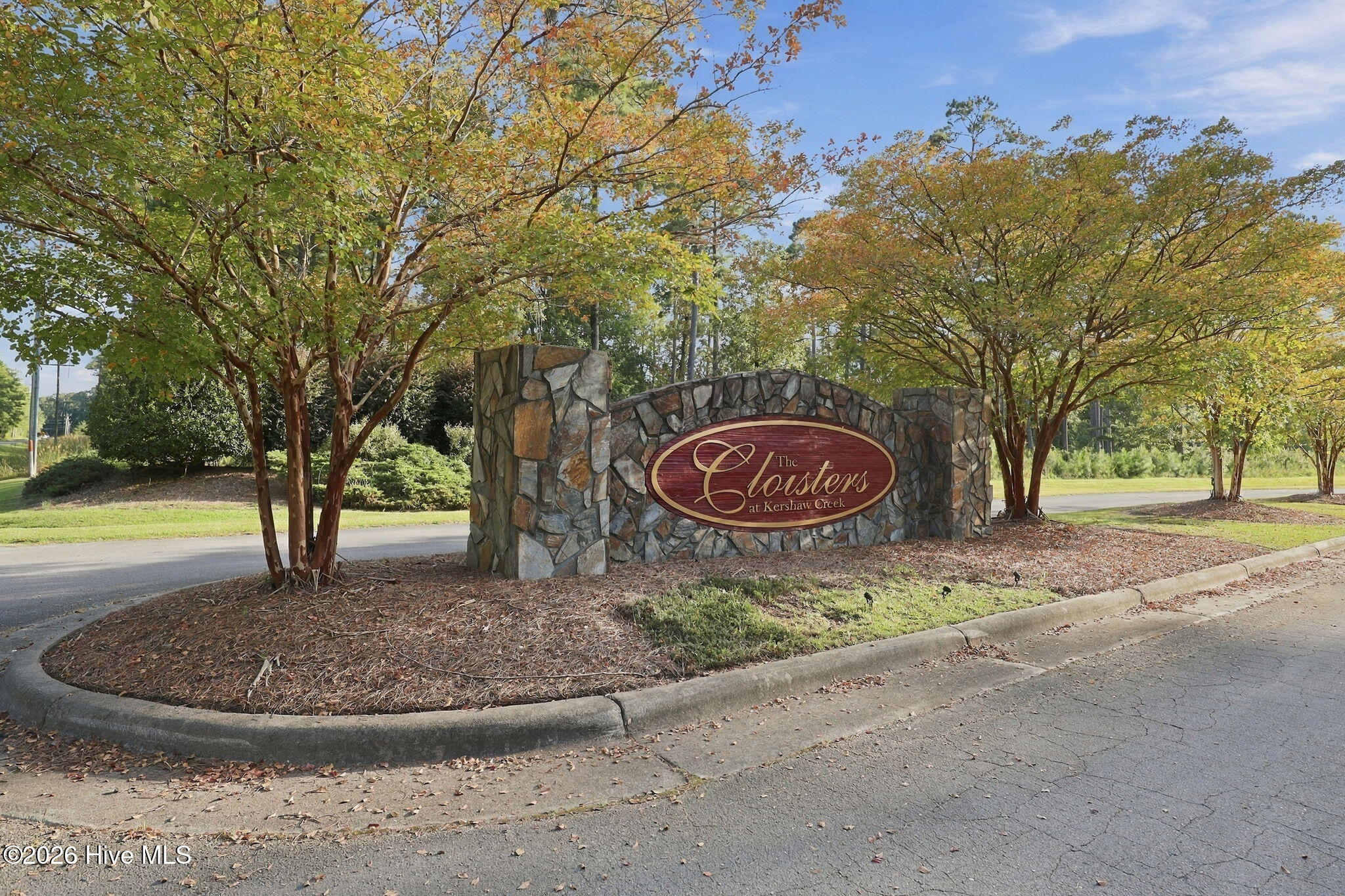 Lot 29 Kershaw Creek Drive Property Photo 2