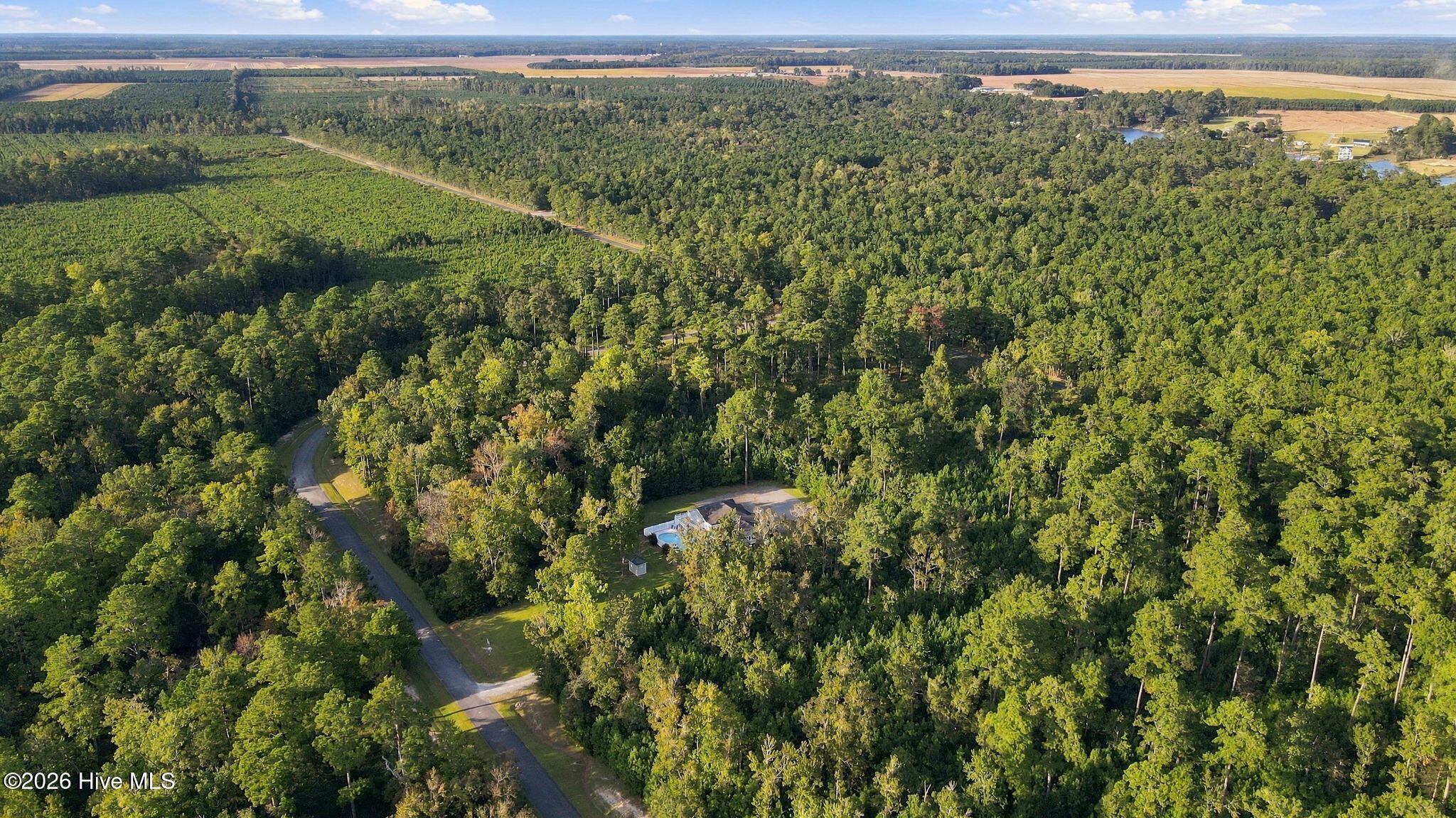 Lot 29 Kershaw Creek Drive Property Photo 3