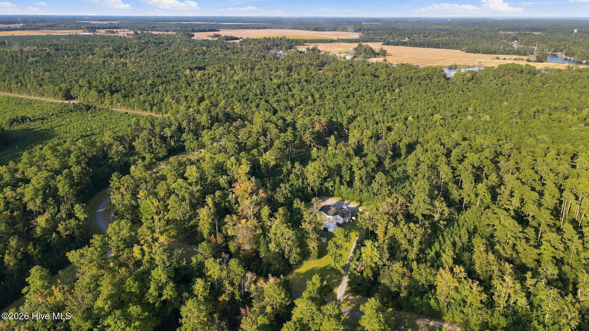 Lot 29 Kershaw Creek Drive Property Photo 4