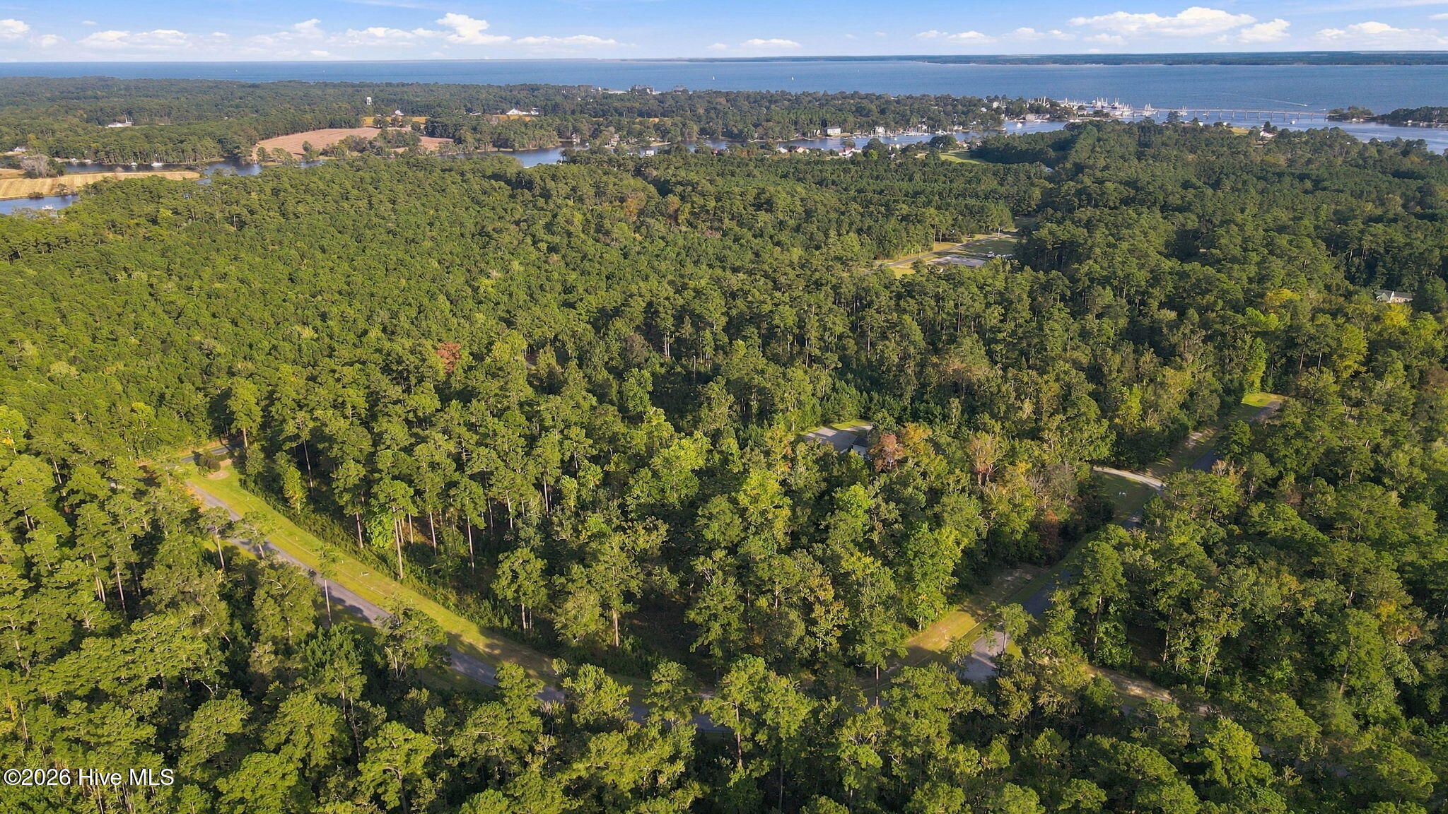 Lot 29 Kershaw Creek Drive Property Photo 5
