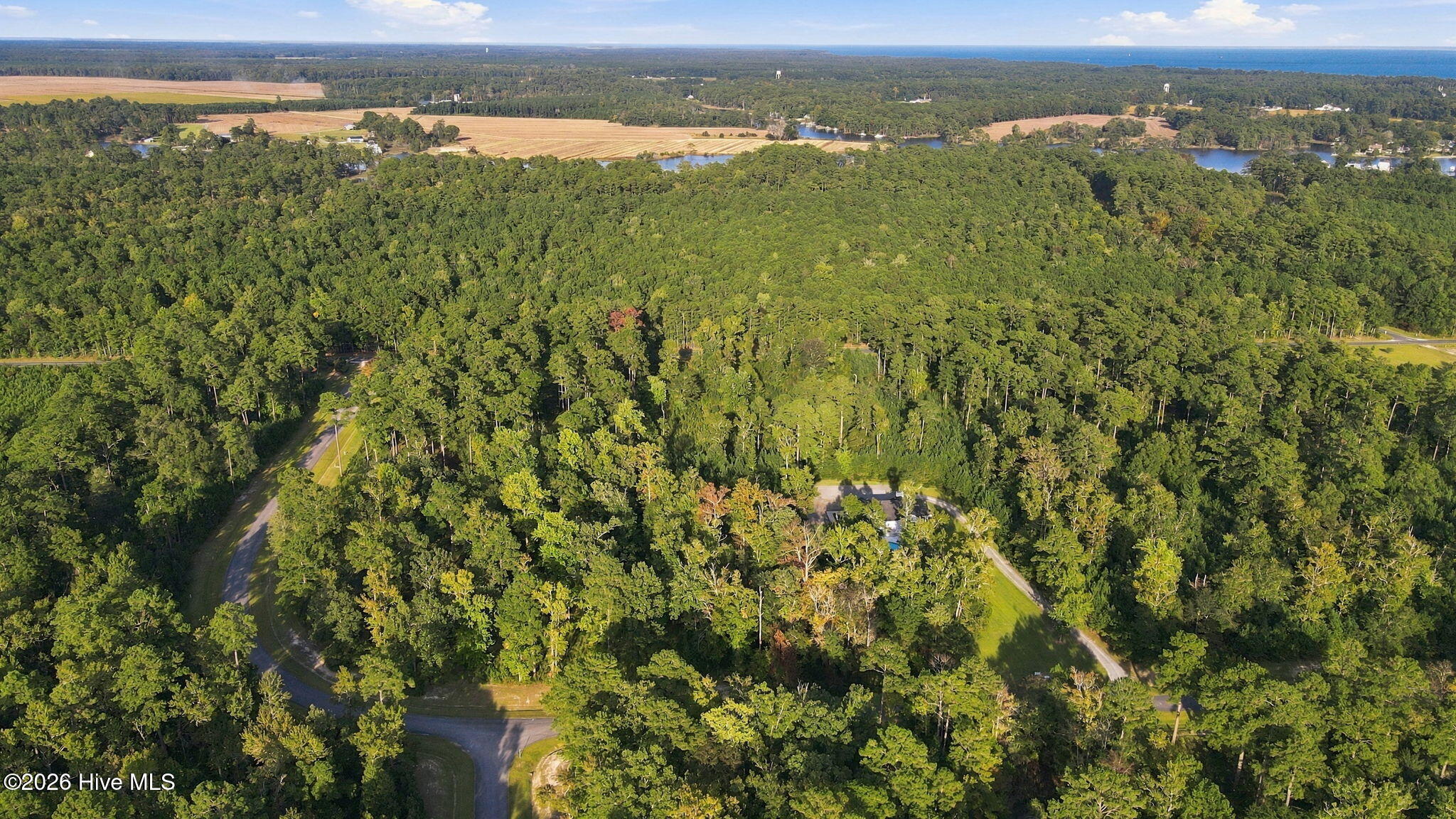 Lot 29 Kershaw Creek Drive Property Photo 6