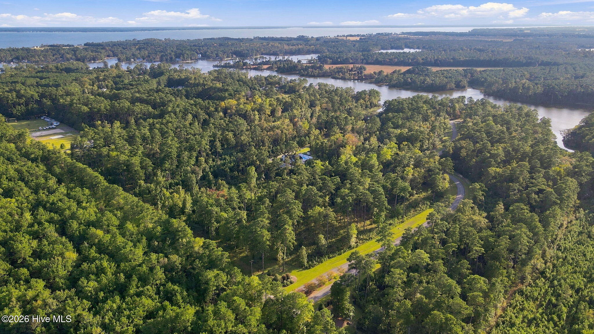 Lot 29 Kershaw Creek Drive Property Photo 7
