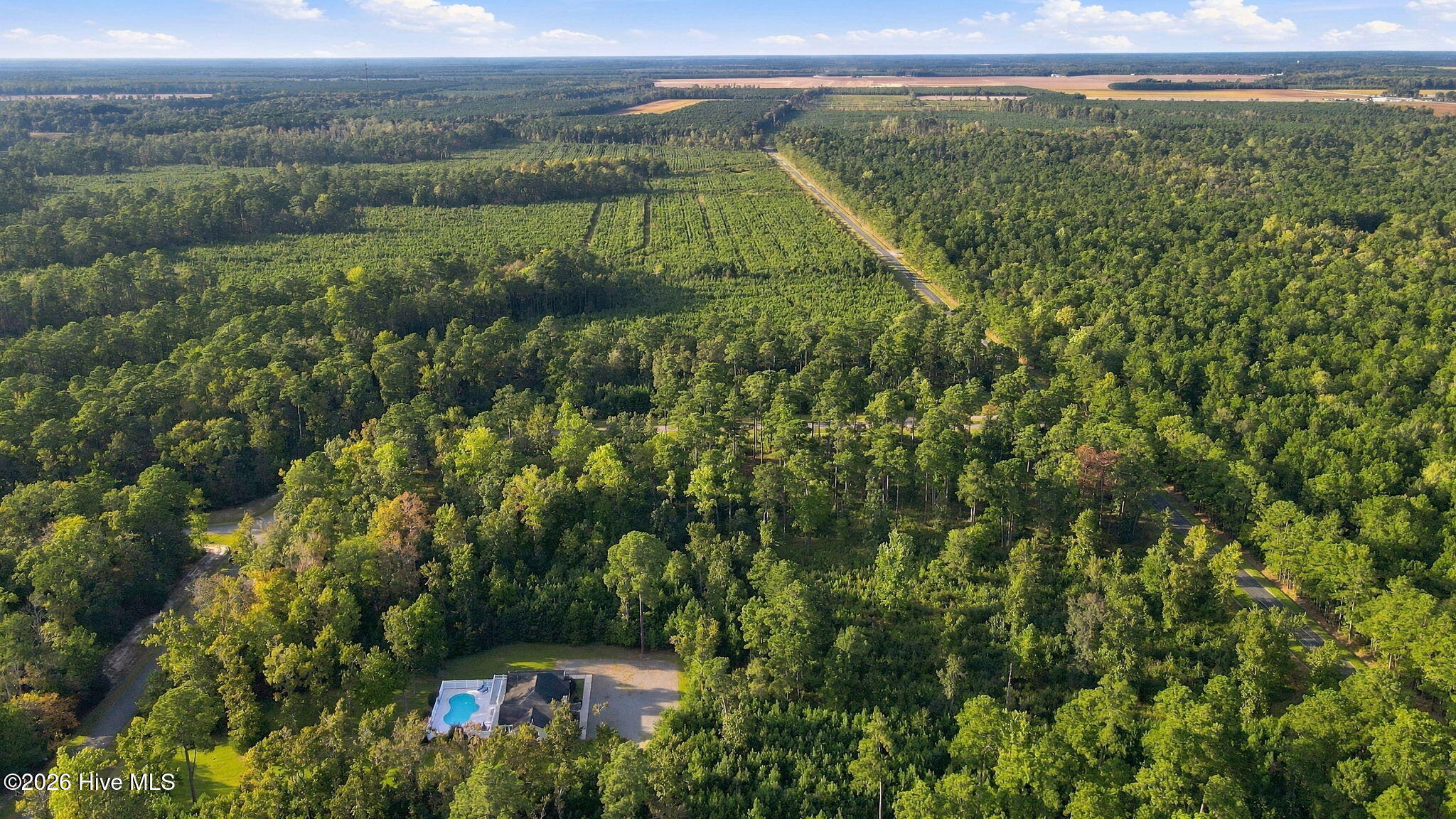 Lot 29 Kershaw Creek Drive Property Photo 8