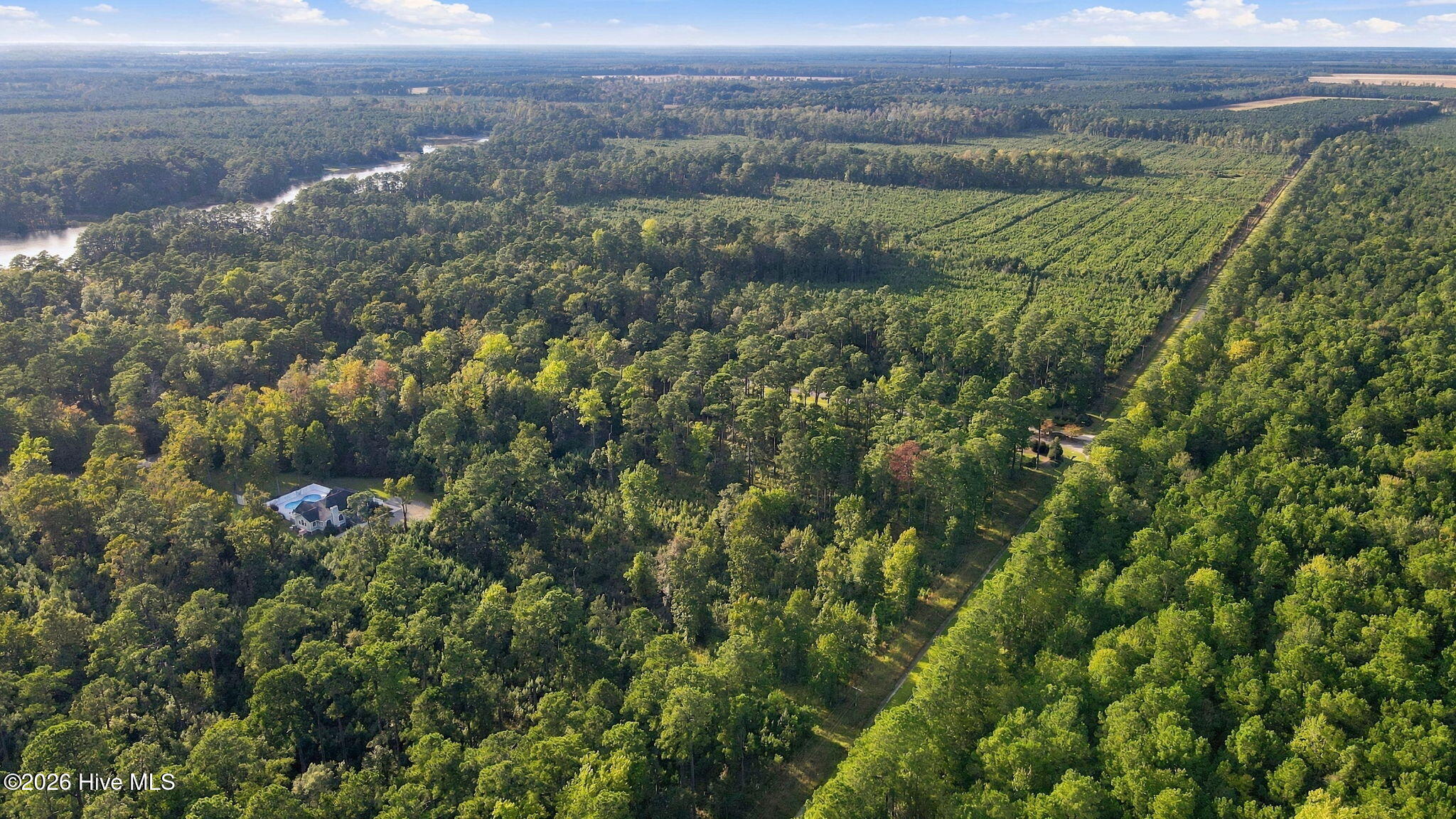 Lot 29 Kershaw Creek Drive Property Photo 9
