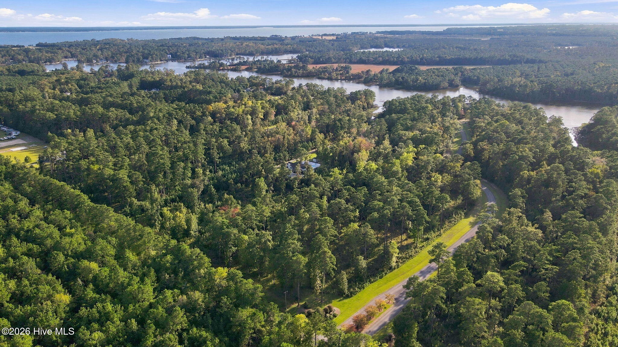 Lot 29 Kershaw Creek Drive Property Photo 11