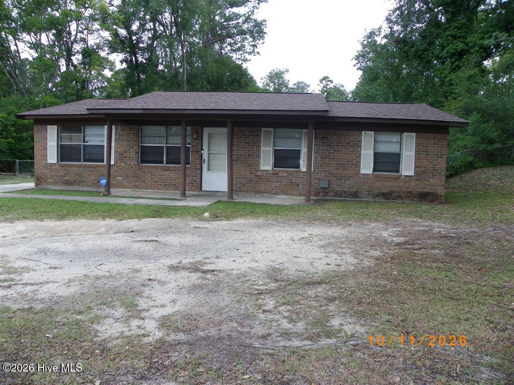 3003 Libby Drive Property Photo 1