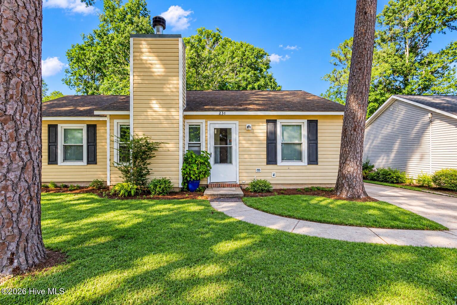 231 Easy Street Property Photo 1