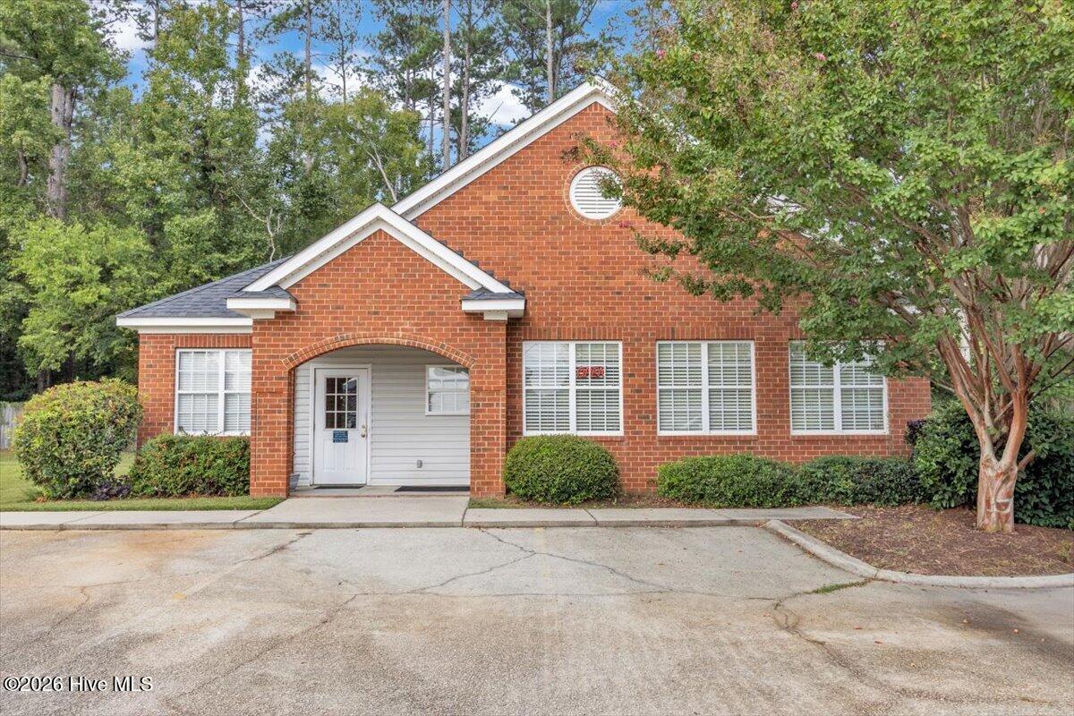 7102 Evans Town Center Boulevard Property Photo 1