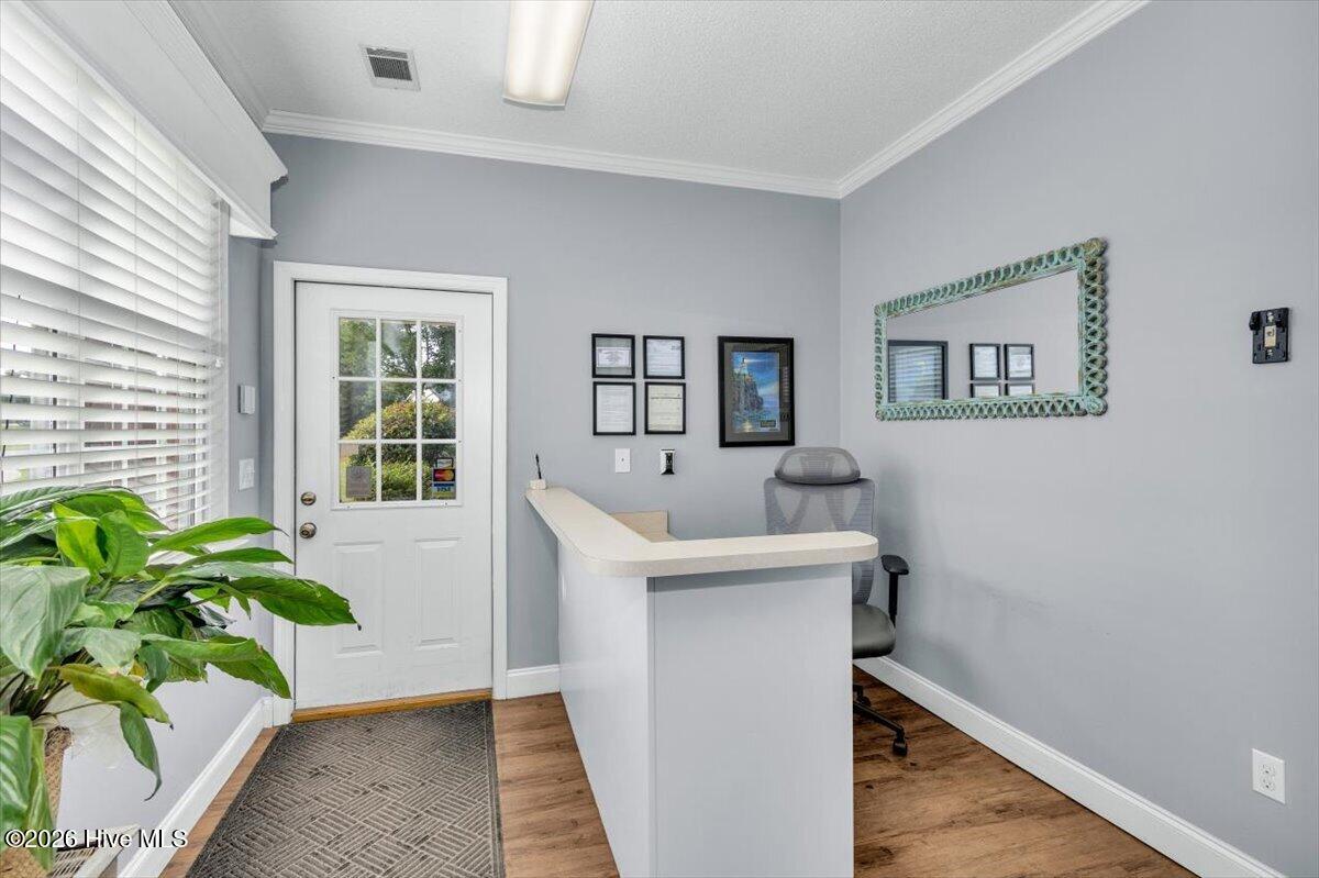 7102 Evans Town Center Boulevard Property Photo 6
